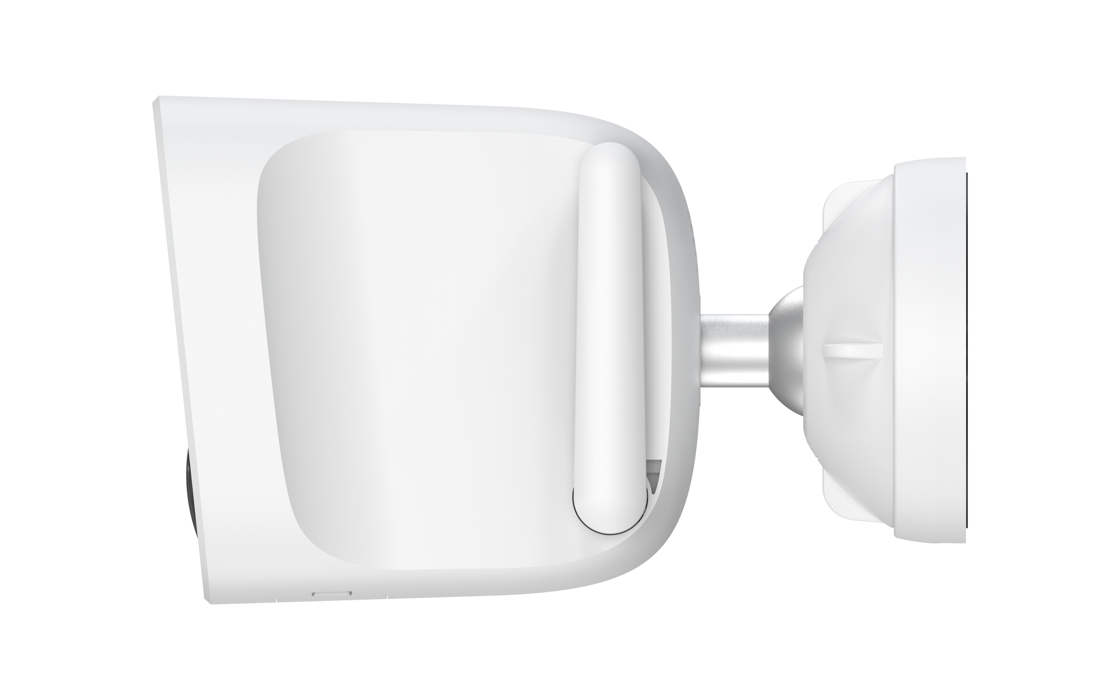Kamera zewnętrzna WiFi LEXCAM-FE01 Enki Lexman - 4