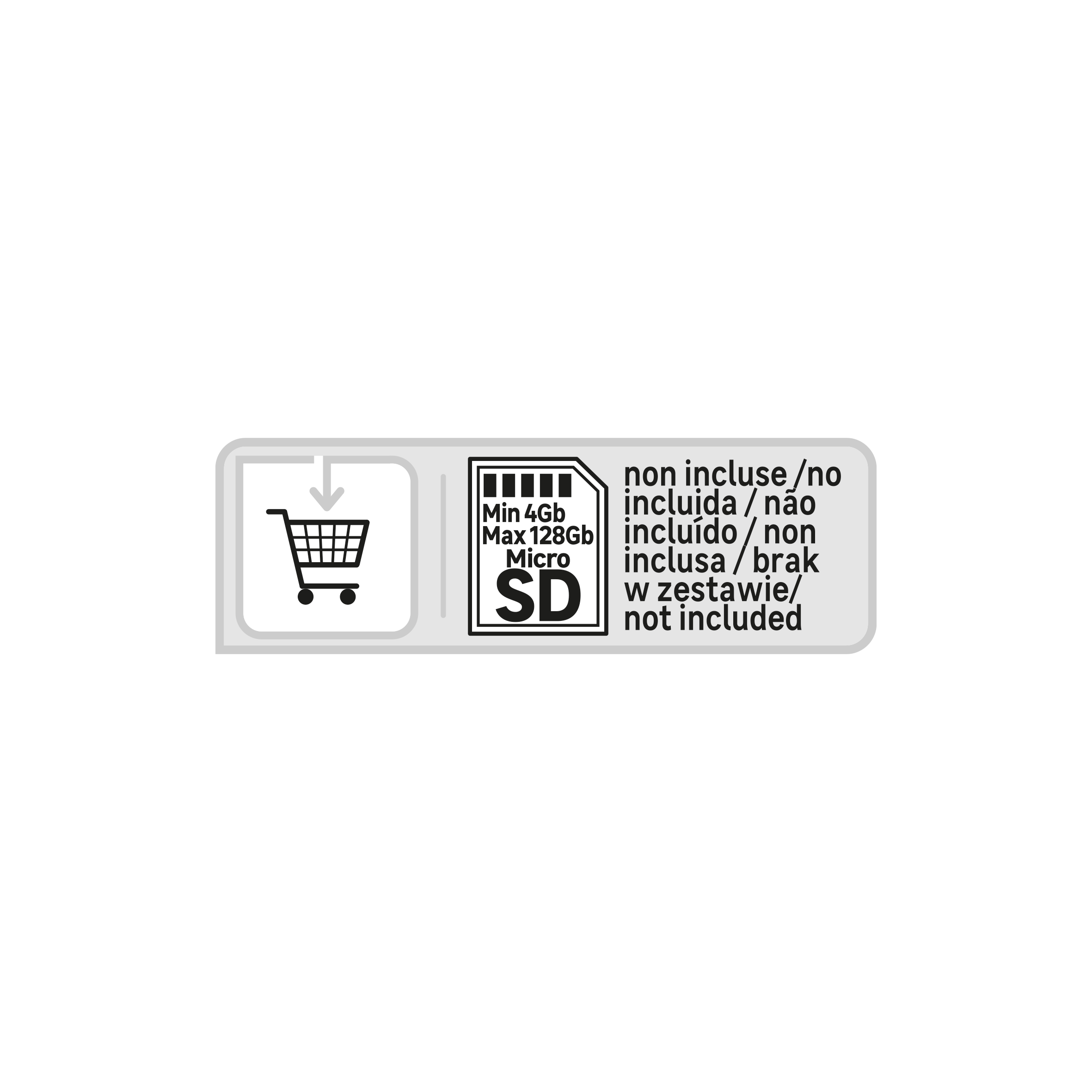 Kamera zewnętrzna WiFi LEXCAM-FE01 Enki Lexman - 10
