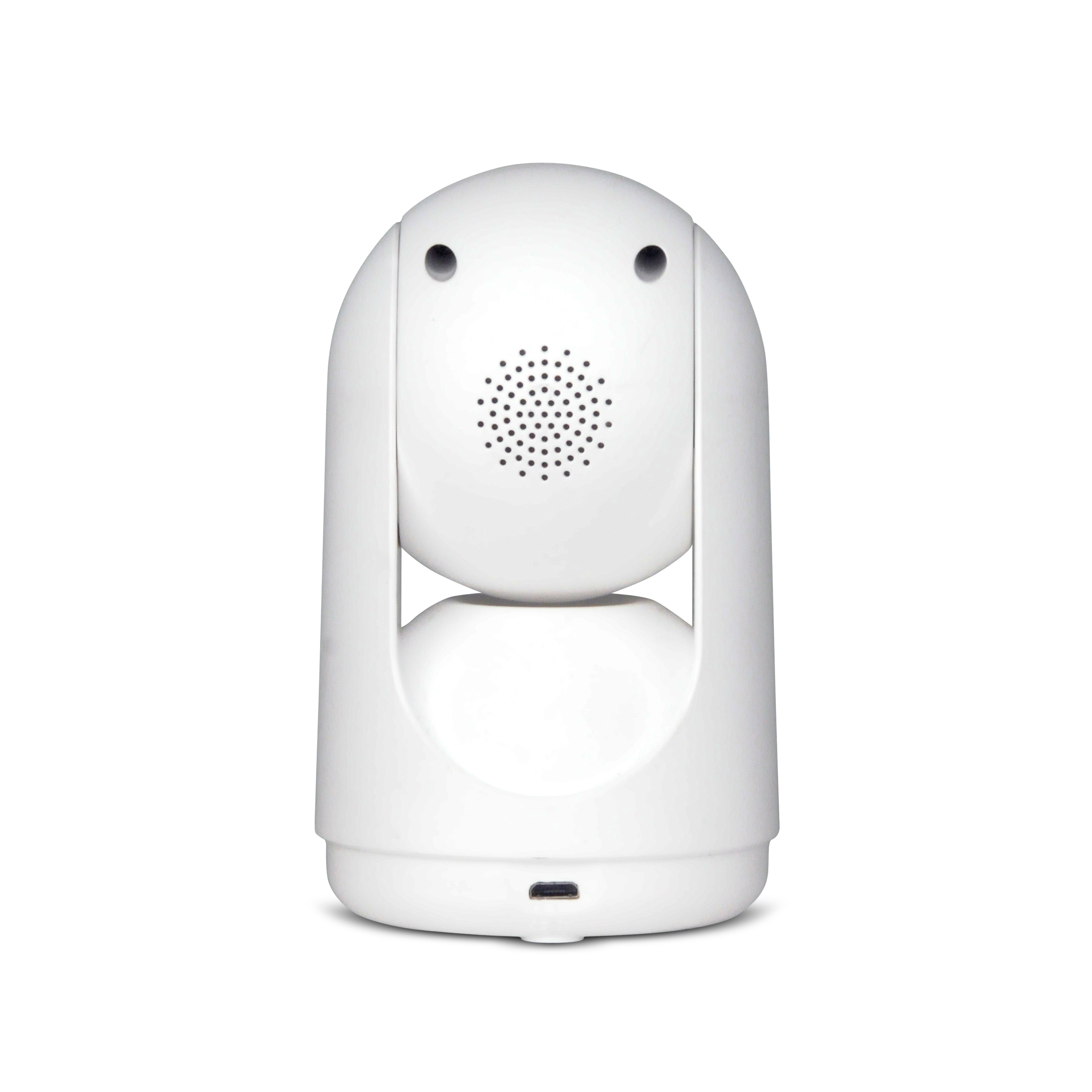 Kamera wewnętrzna obrotowa Enki WiFi LEXCAM-RI01 Lexman - 10