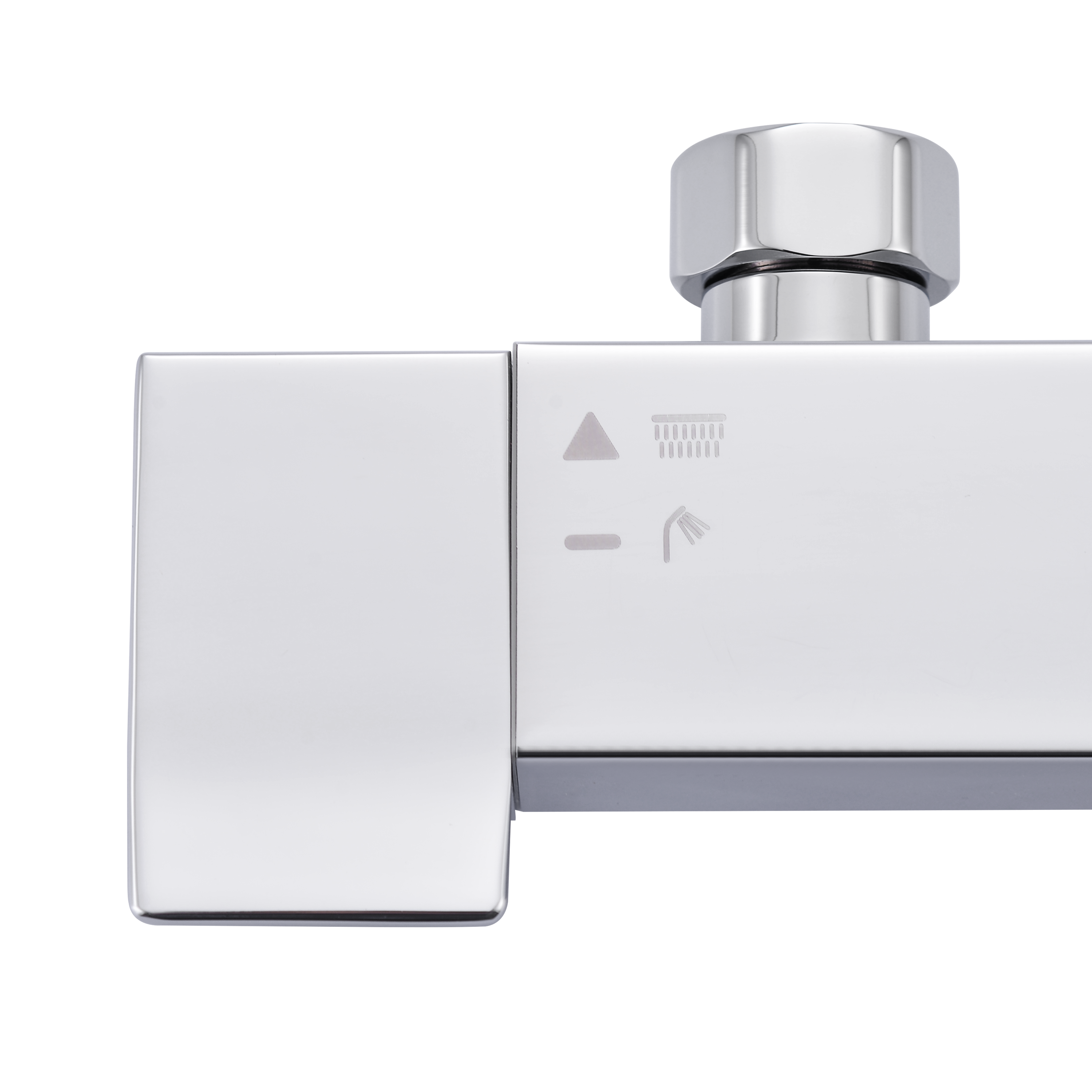 Inverseur colonne de douche studio mitigeur sensea - 3