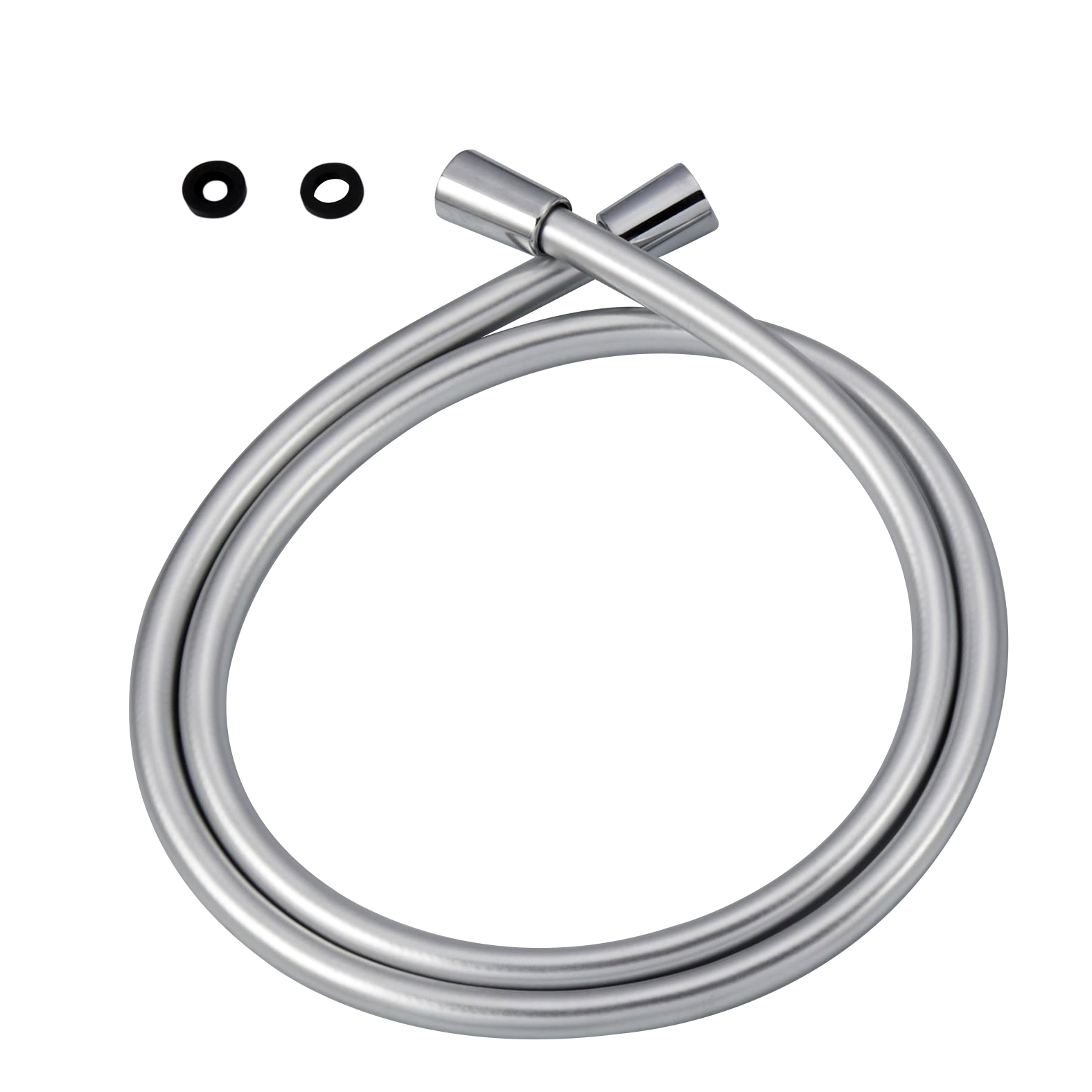 Colonna doccia senza miscelatore Studio V3 cromo - 10