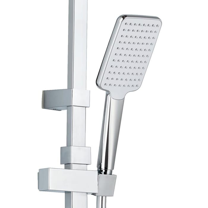 Douchette colonne de douche studio sensea