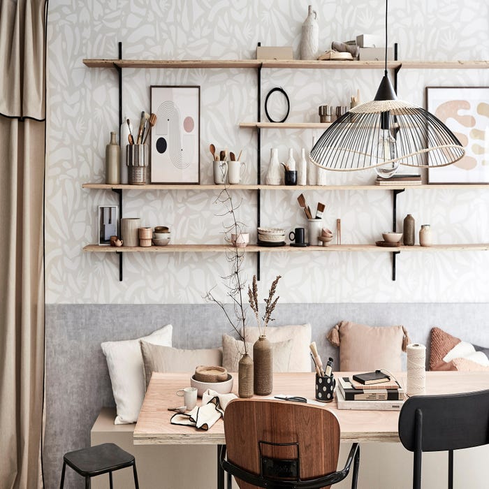 Consoles e racks - design decorativo.