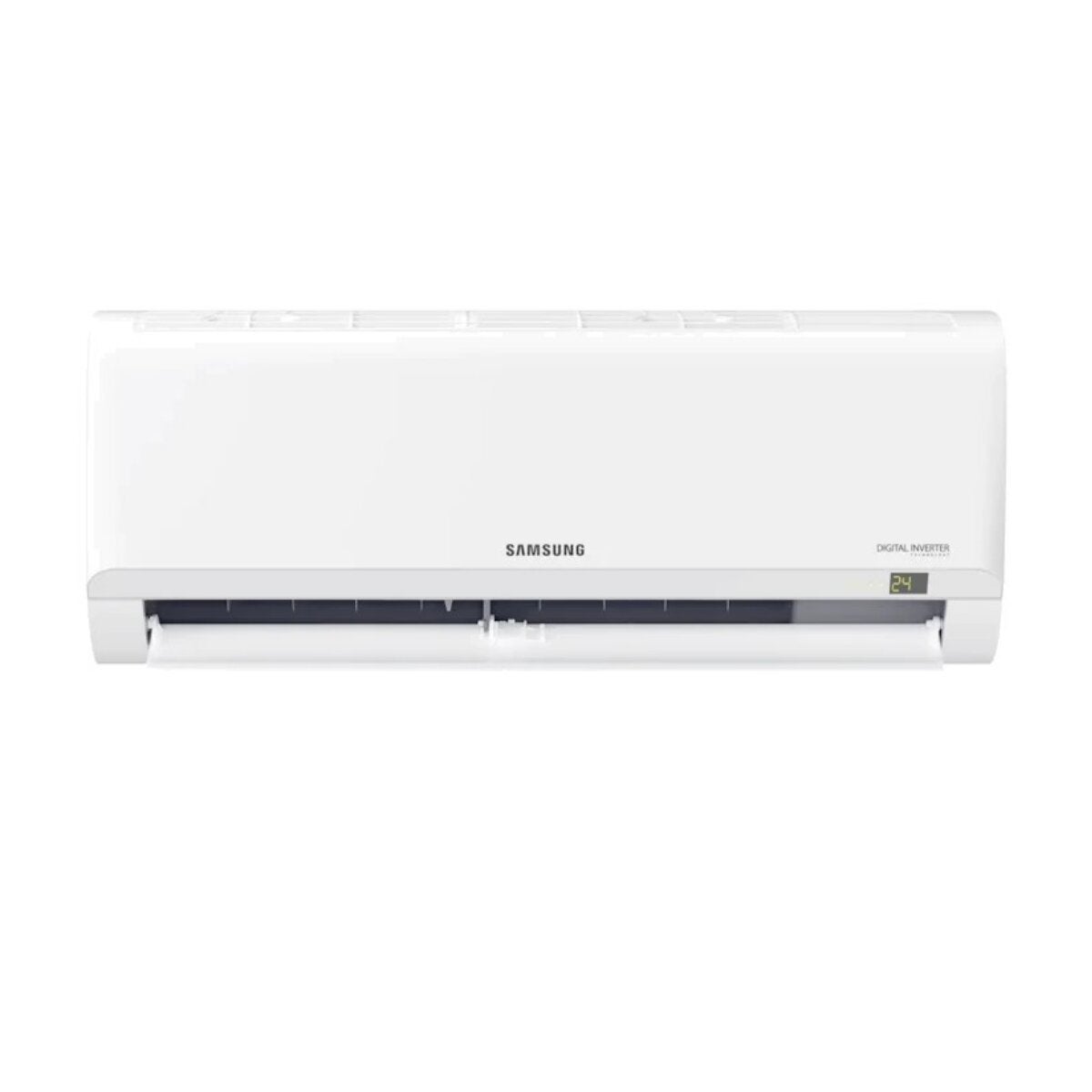 Unità interna condizionatore SAMSUNG 9000 BTU A++/A serie MALIBU' - 2