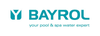 Logo de la marque BAYROL