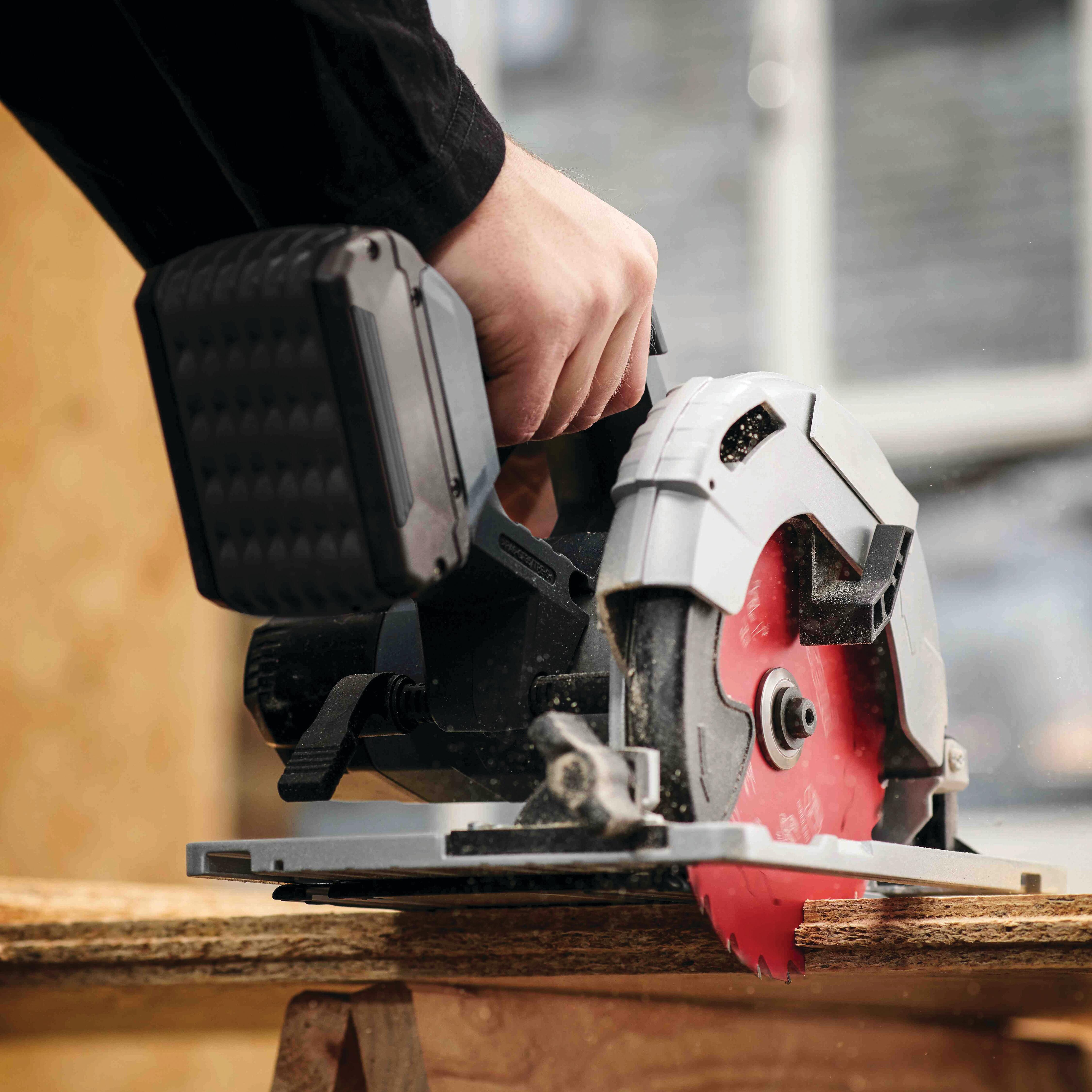 Lama Sega Circolare 200 Mm - 60 Denti Per Legno - Alta Qualità - Foto 10