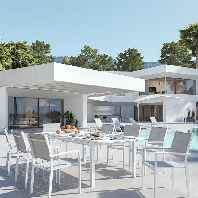 tavolo-da-giardino-bianco-odyssea-materiale - 1