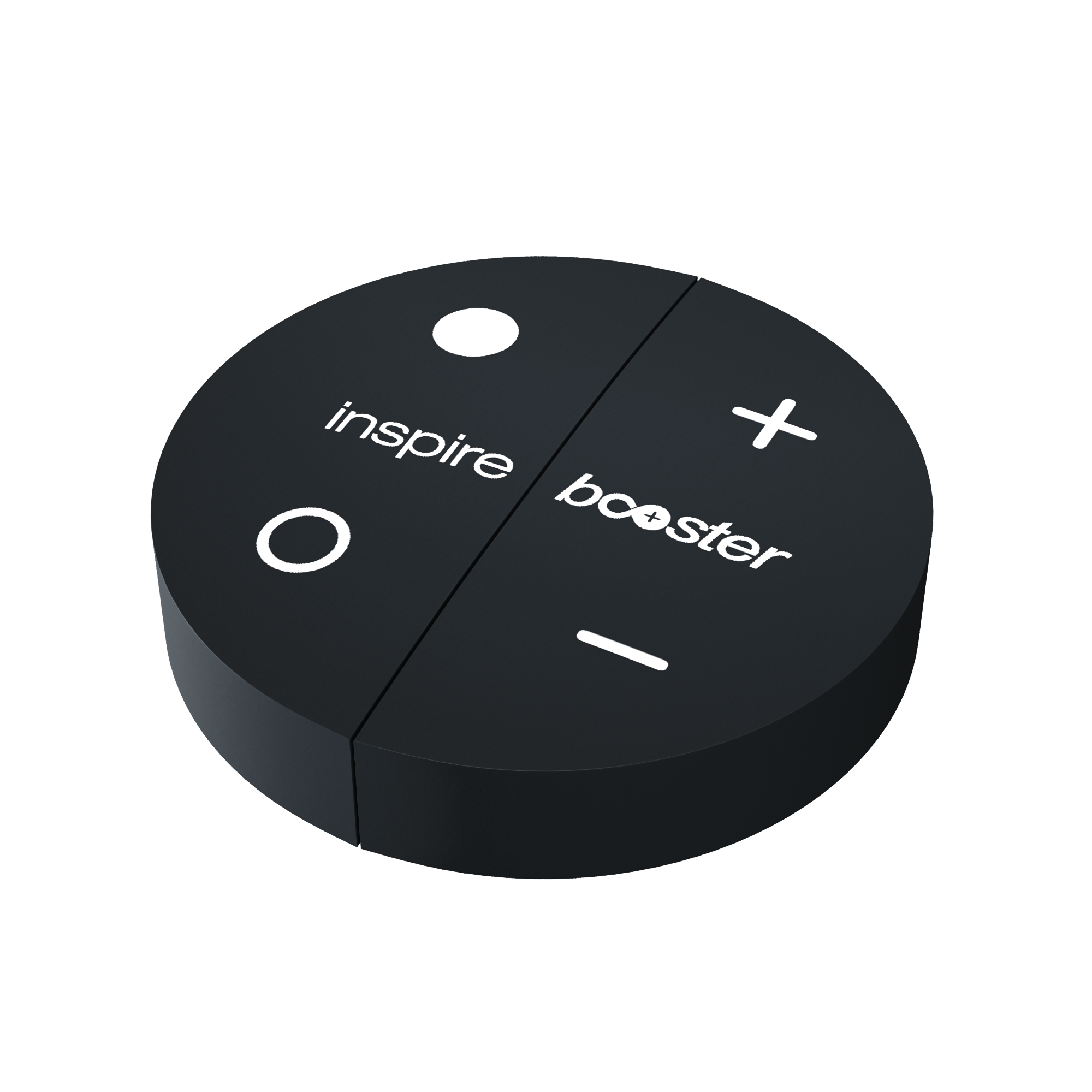 Applique solaire rechargeable Booster Klock 150 à 900 Lumen anthracite INSPIRE - 6