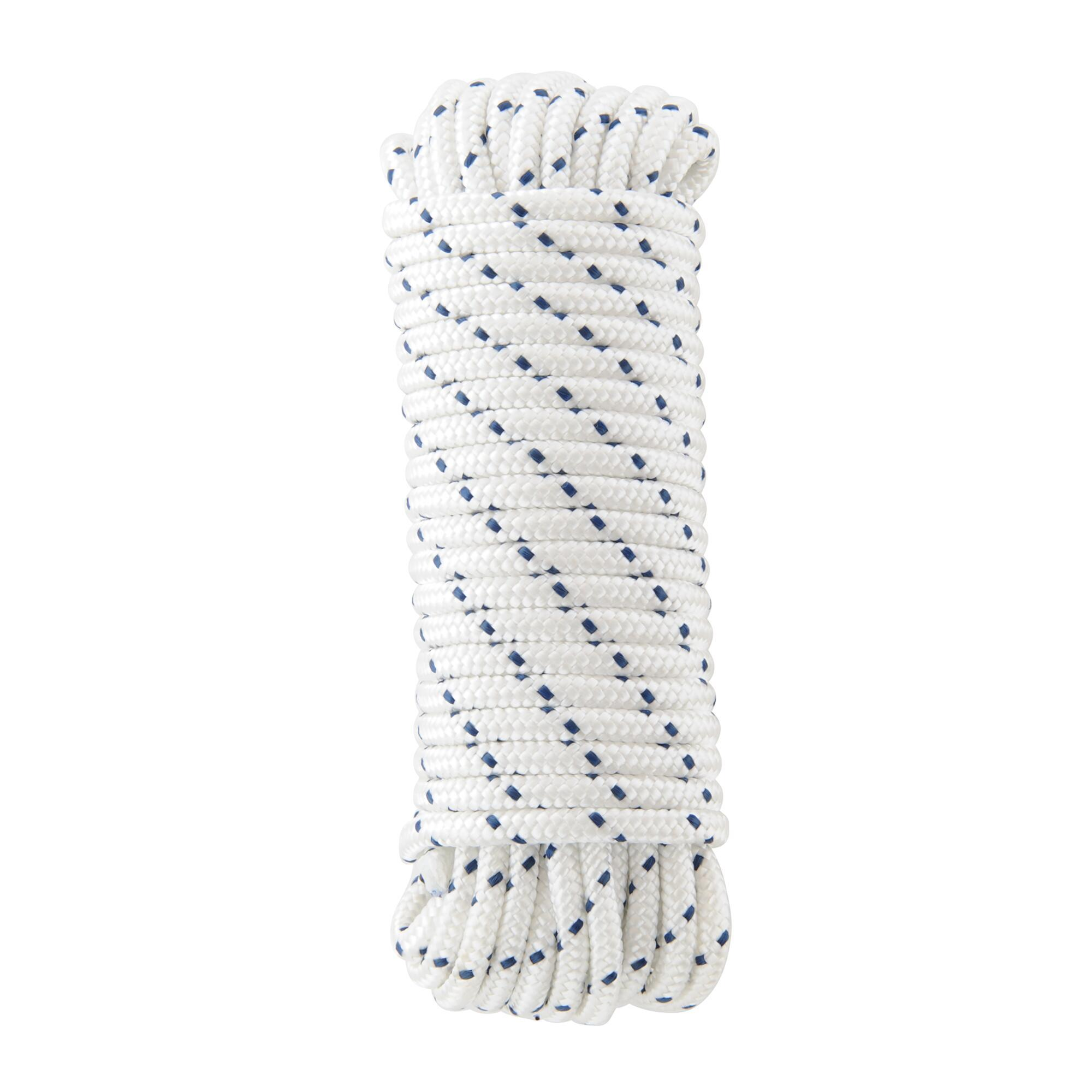Corde De Bateau Bleu 3 Mm 100 M Polypropylène - Corde De Bateau - Corde