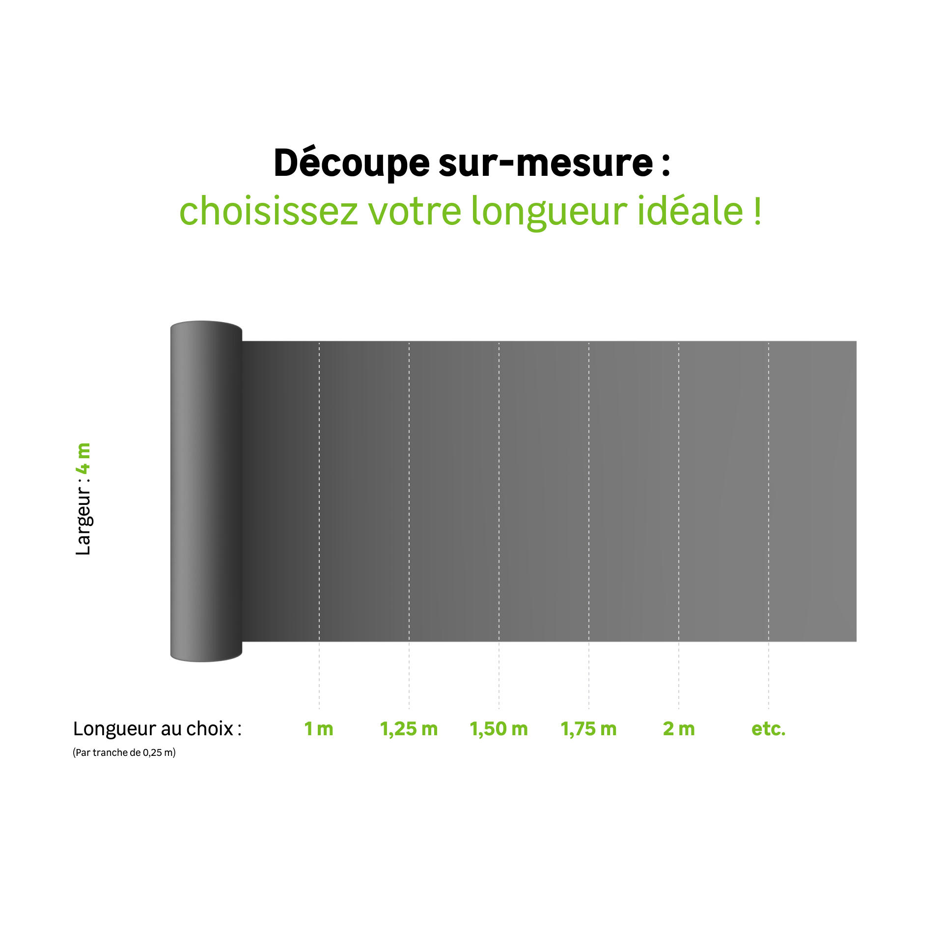 Moquette velours ras chiné bleu foncé Centaure déco, Centaure 178 encre, rouleau - 4