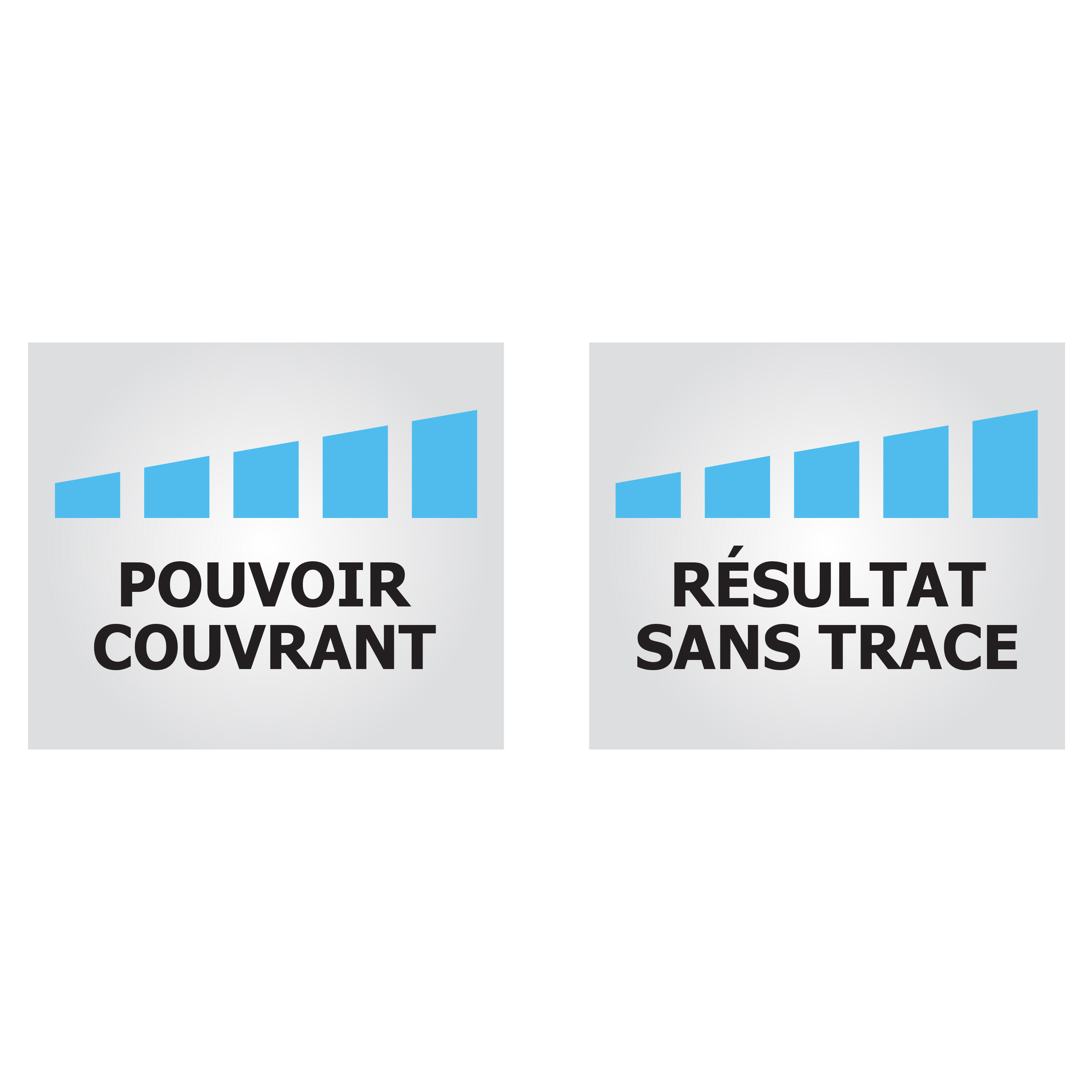 Peinture plafond blanc mat RIPOLIN Cuisine et salle de bain 2.5L - 6