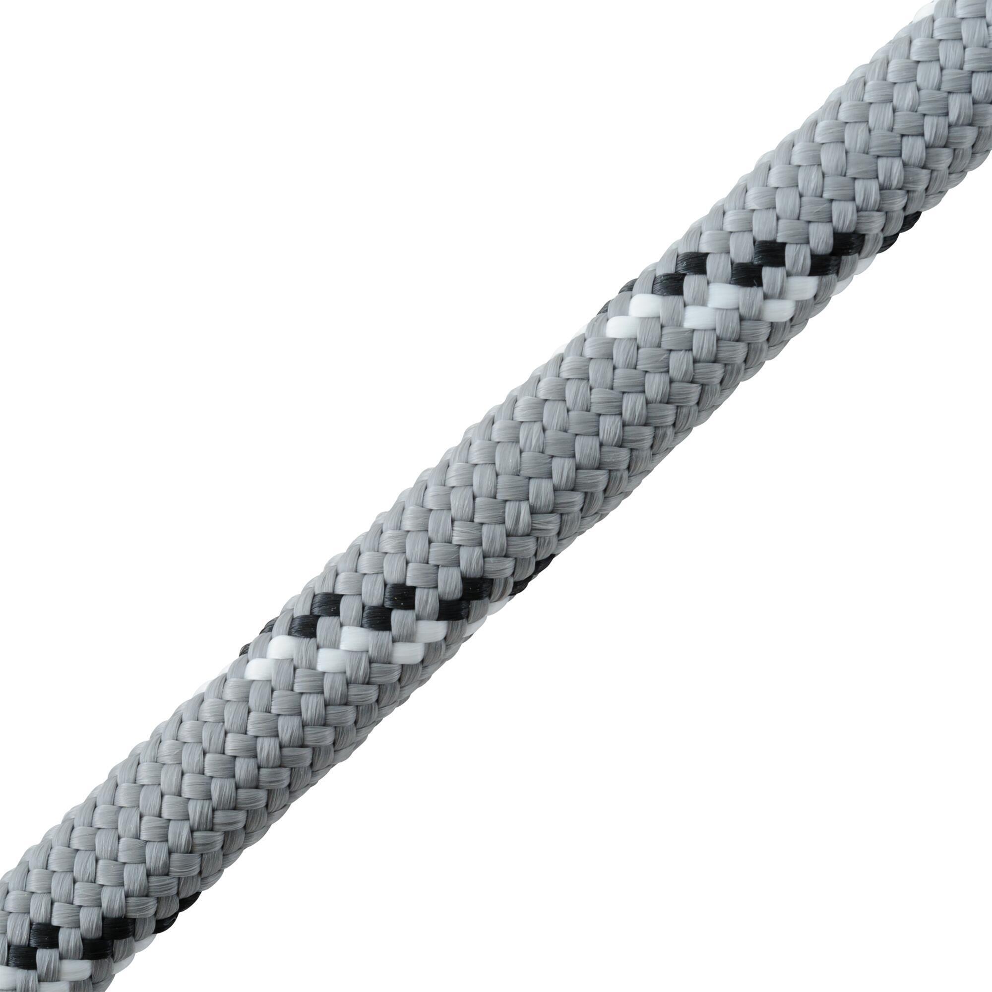 Corde Polypropylène 10 Mm X 30 Mètres De Long