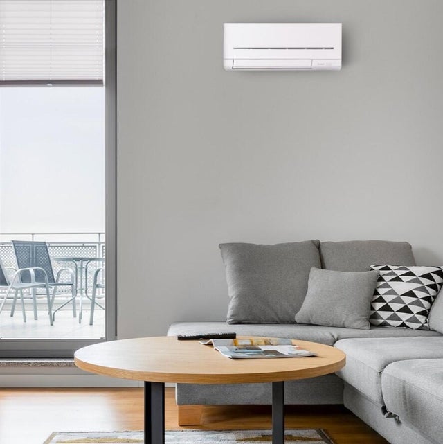 Unité intérieure pour monosplit MITSUBISHI ELECTRIC Msz-bt ui