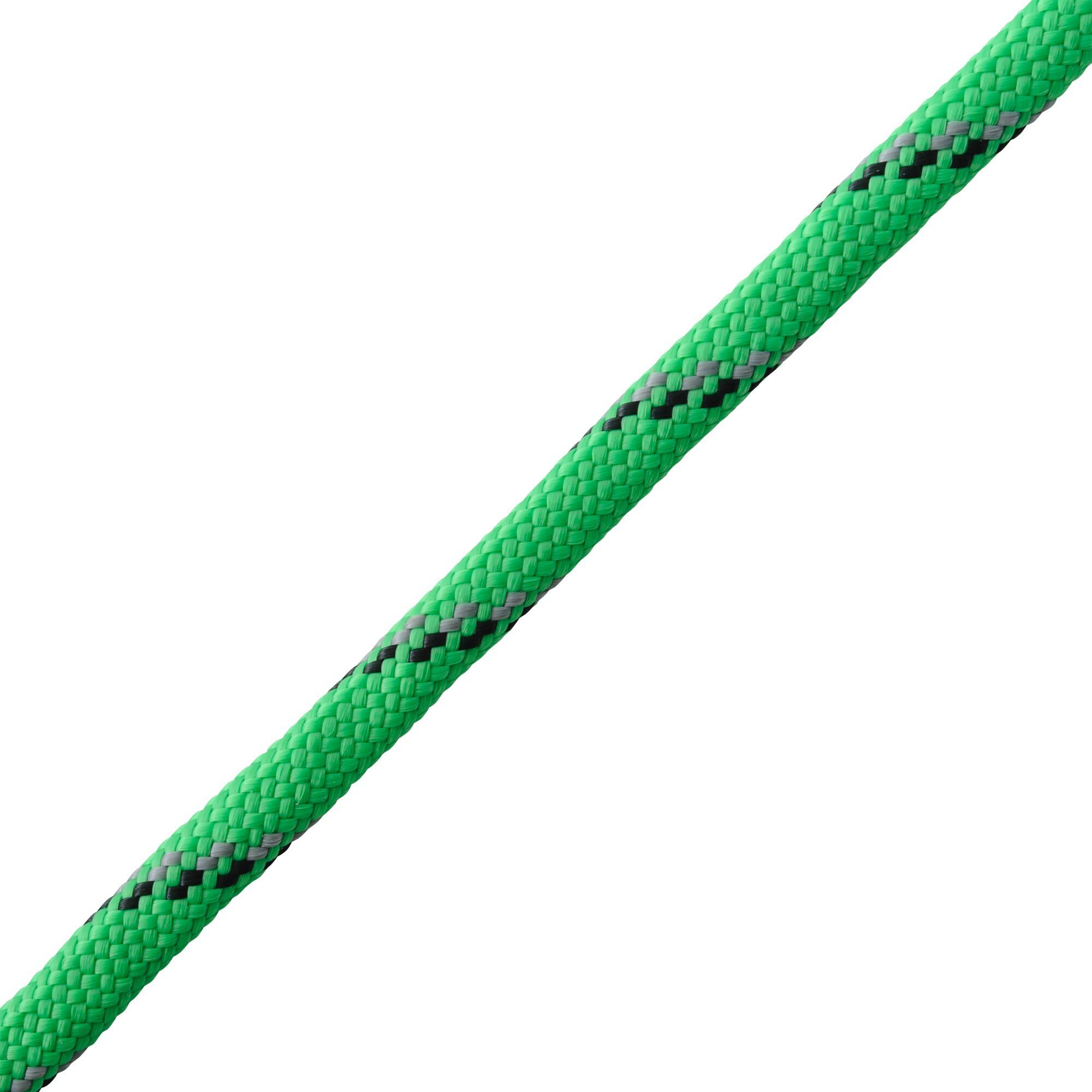 cuerda de polipropileno de 20 m y 46 kg de carga útil - 4
