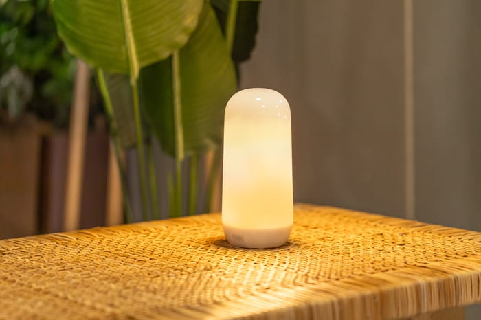 Operación a largo plazo
