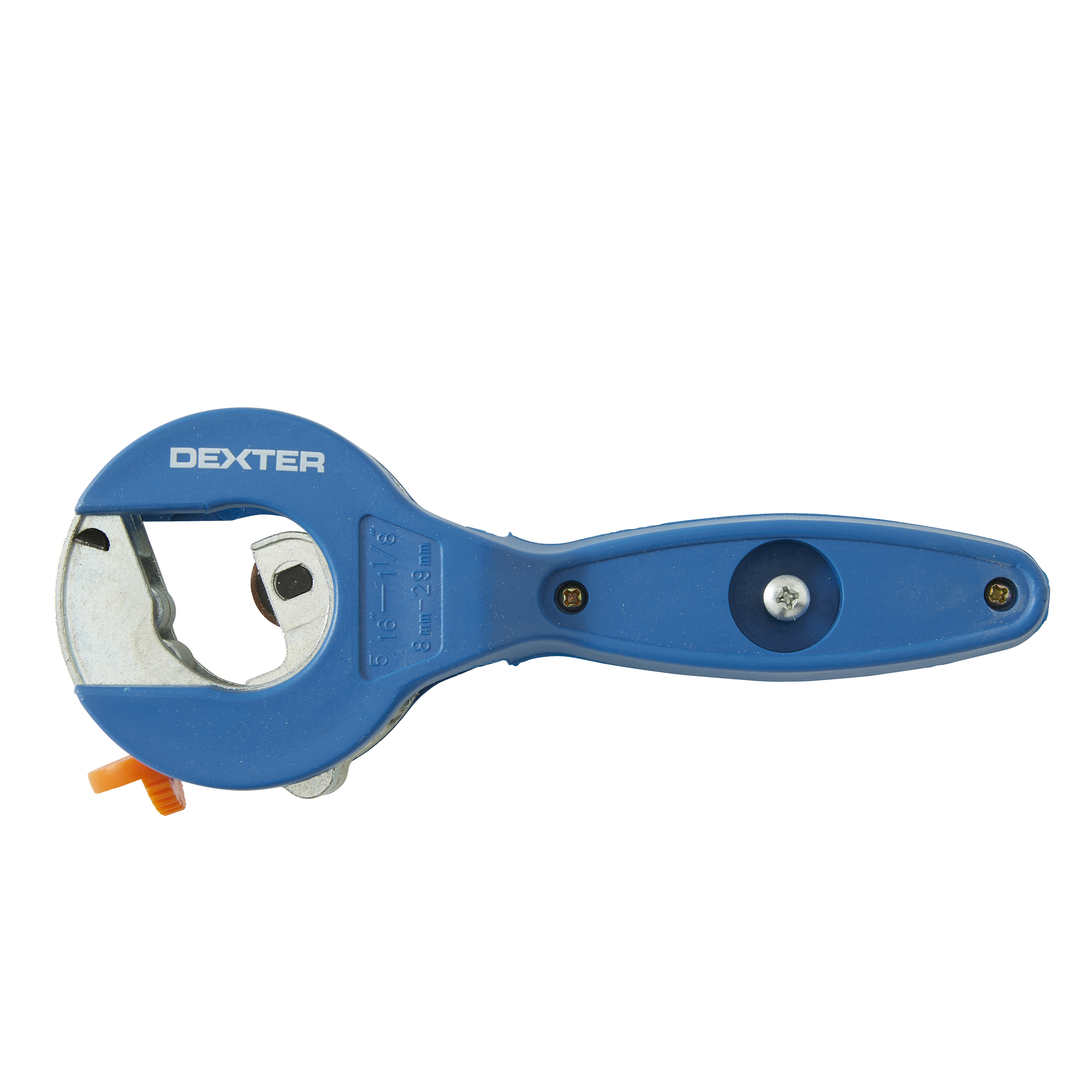 Obcinak do rur 8-29 mm 208-00210 DEXTER