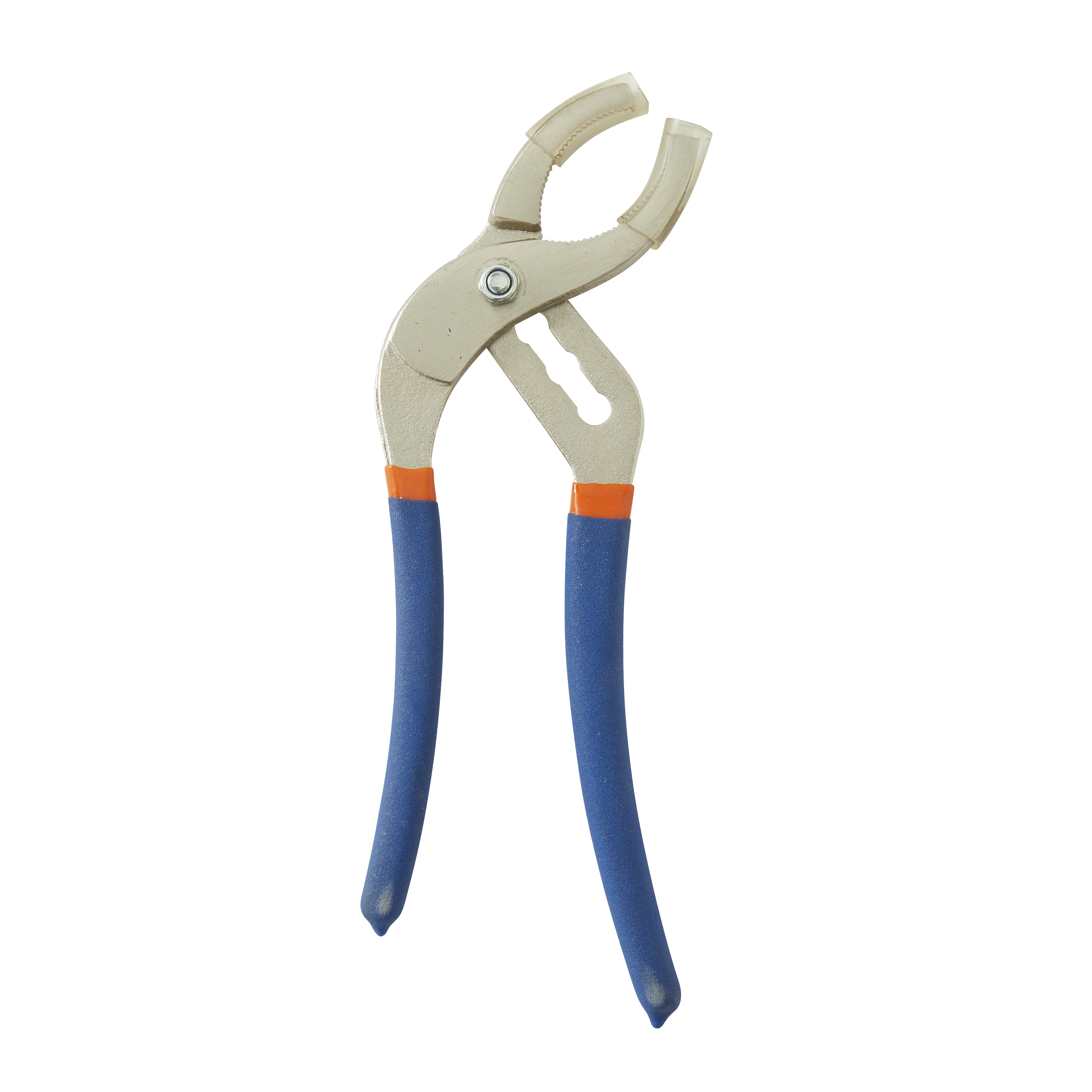 Alicate ajustable dexter de acero