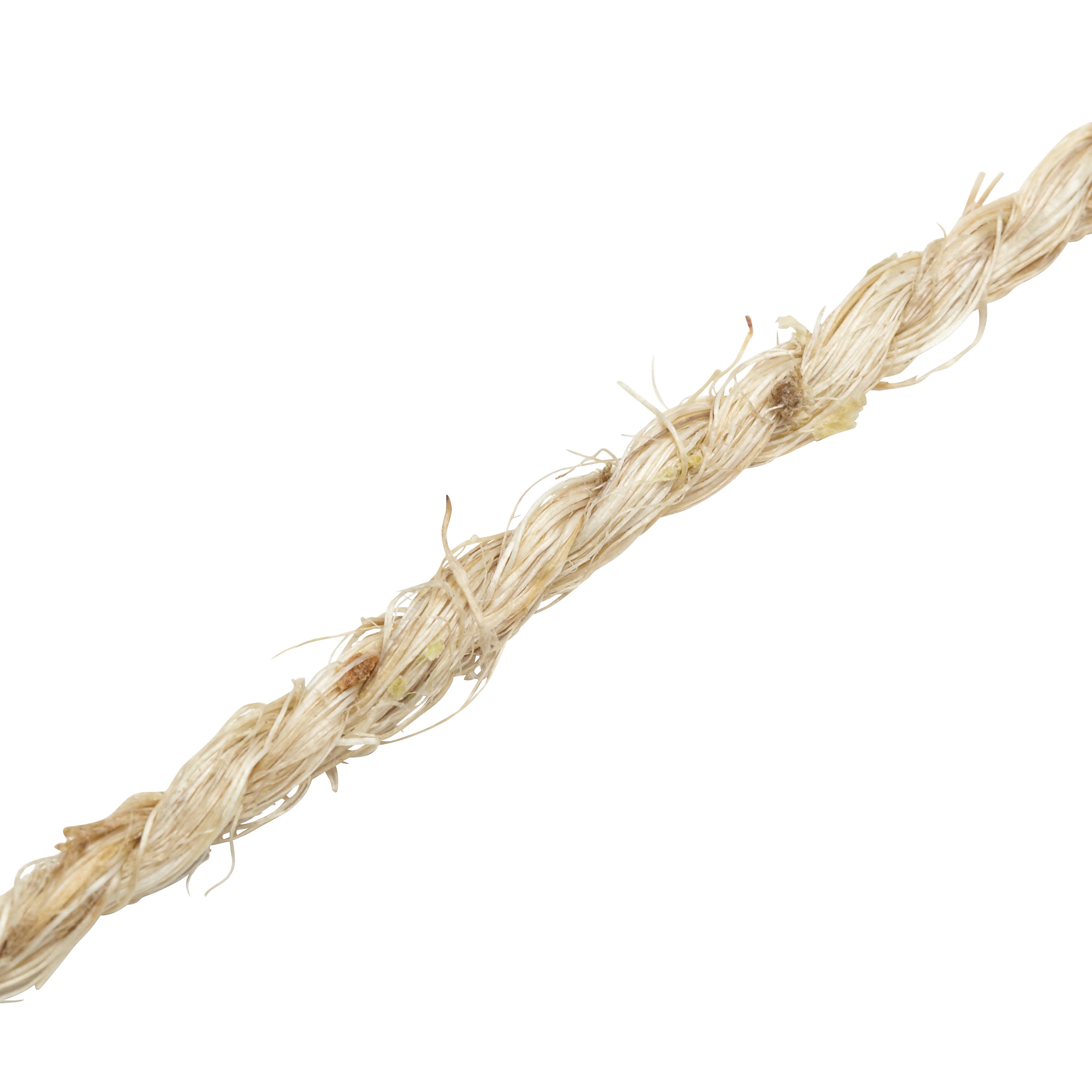 La Cordeline Ruban de Jute BJ106NLU Naturel Lurex Or 6cm x 10 m A183