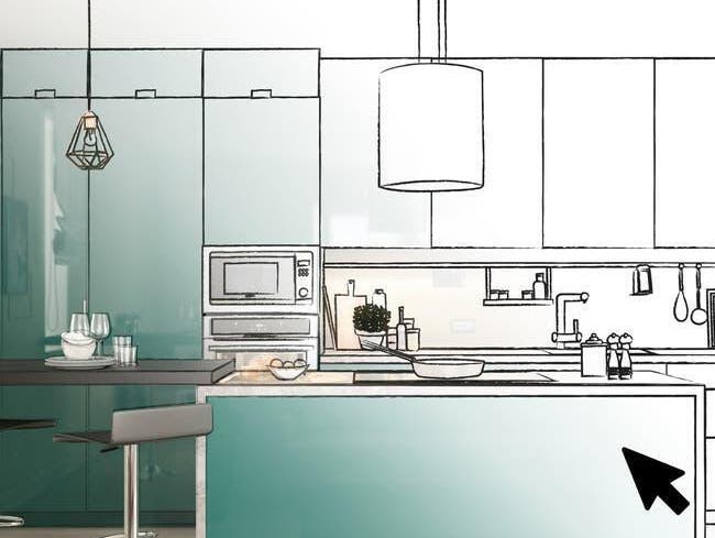 configurateur cuisine