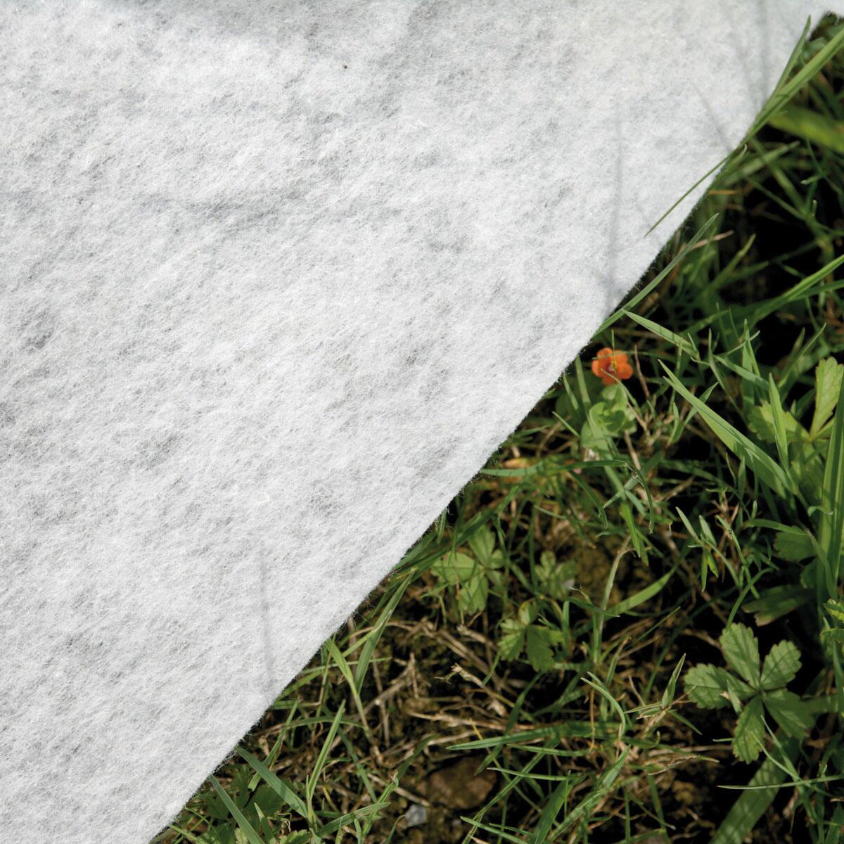 Tappetino per piscina GRE 250 x 250 cm - 9