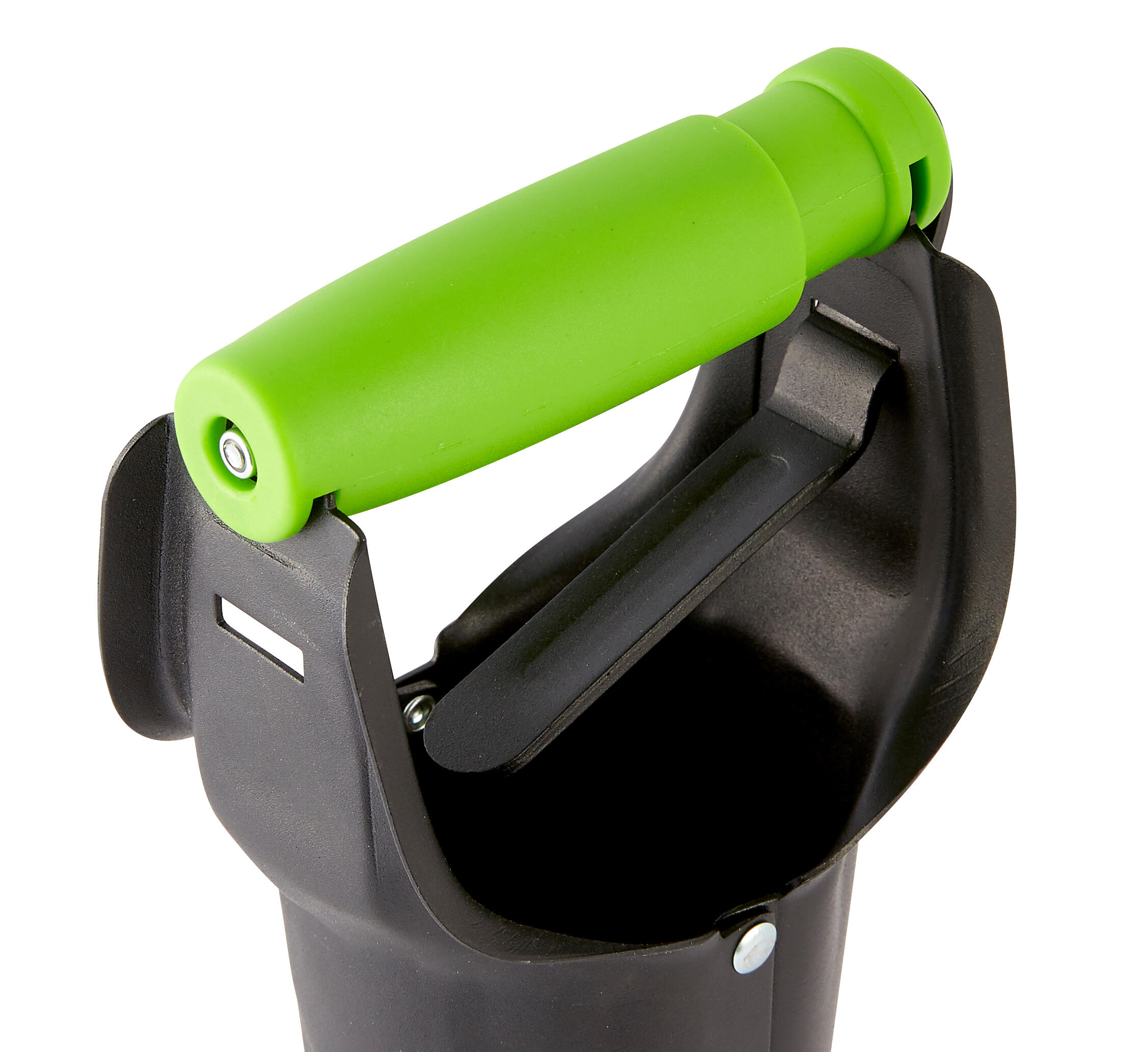 Piantatoio manuale in acciaio GEOLIA pianta bulbi - 6