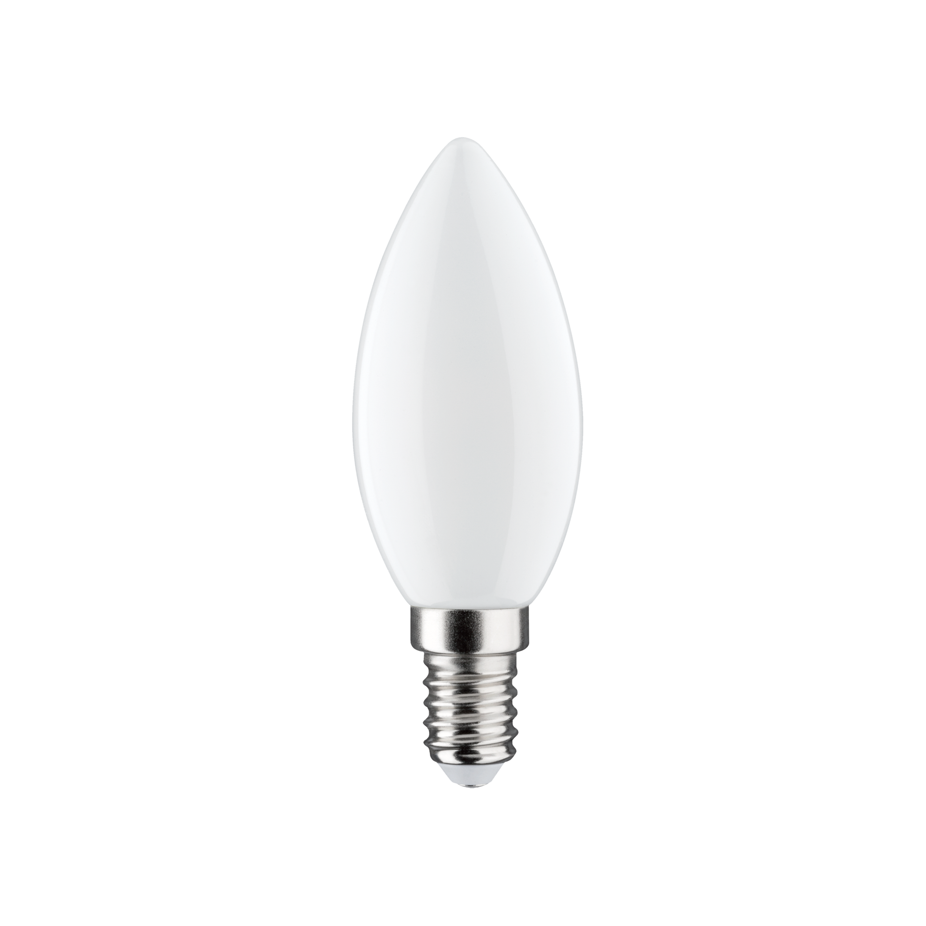 Żarówka LED E14 1,8 W 250 lm Ciepła biel Lexman - 4