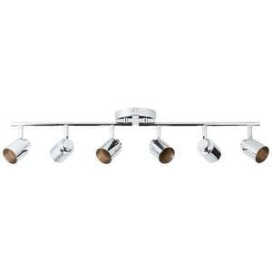 Comely Lampada Da Soffitto A LED, 24W Plafoniera LED Moderna Quadrata Bianca In Acrilico - Foto 12