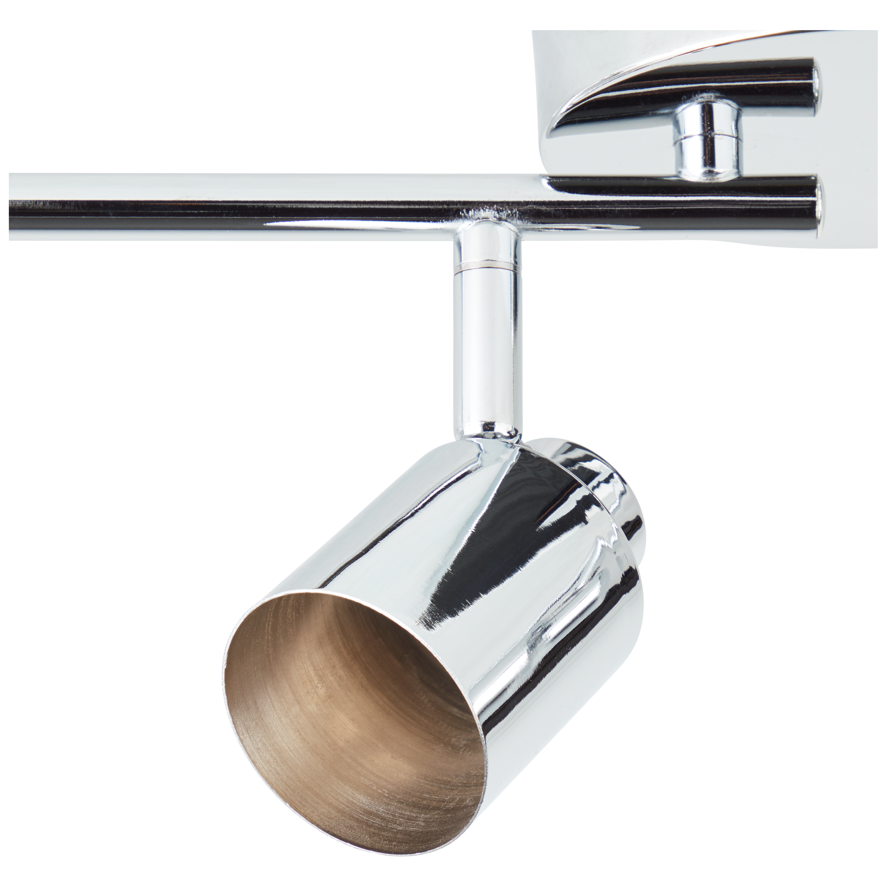 Listwa reflektorowa Tekla chrom 4 x GU10 Inspire - 11