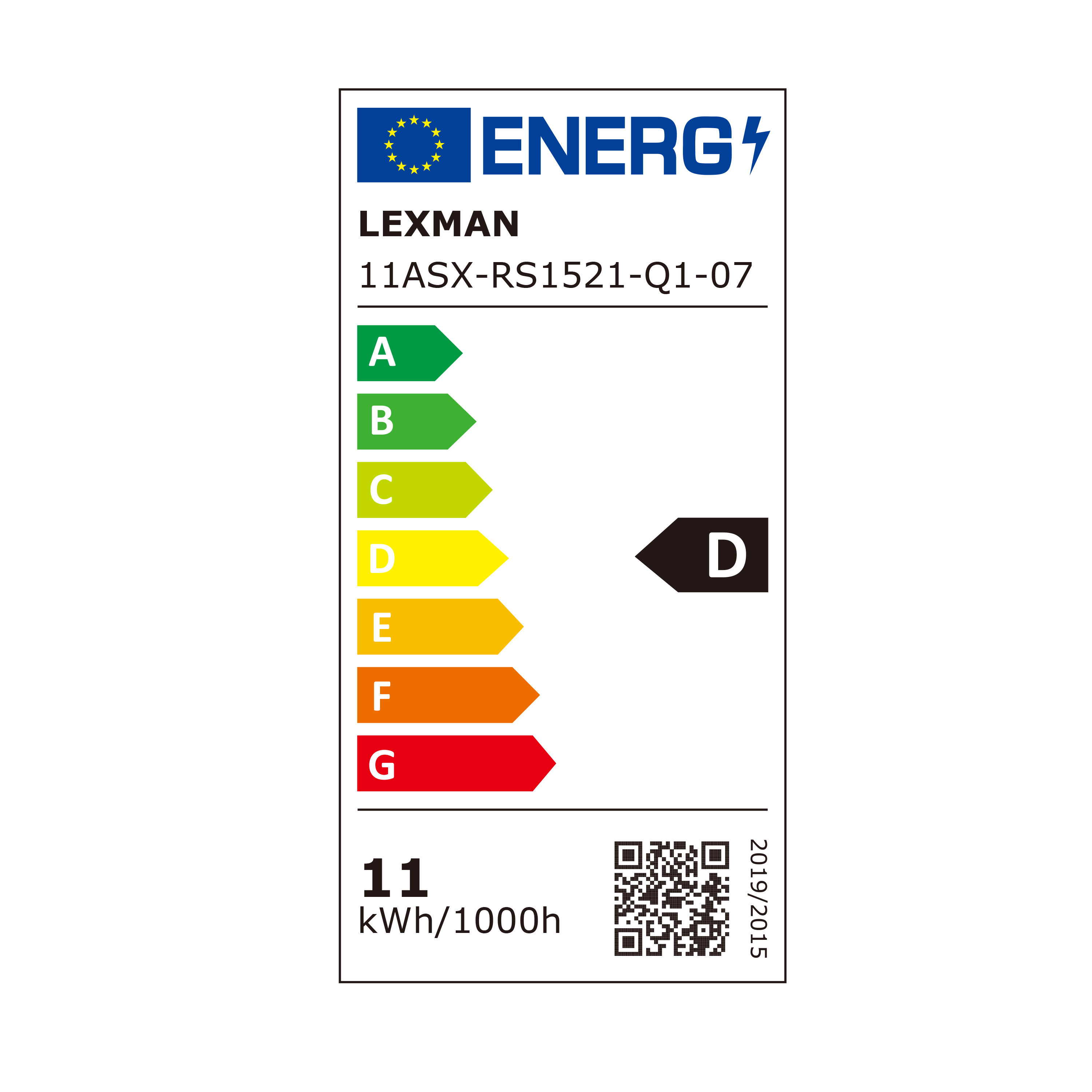 Żarówka LED R7S 10,5 W = 100 W 1521 lm Ciepła biel Lexman - 7