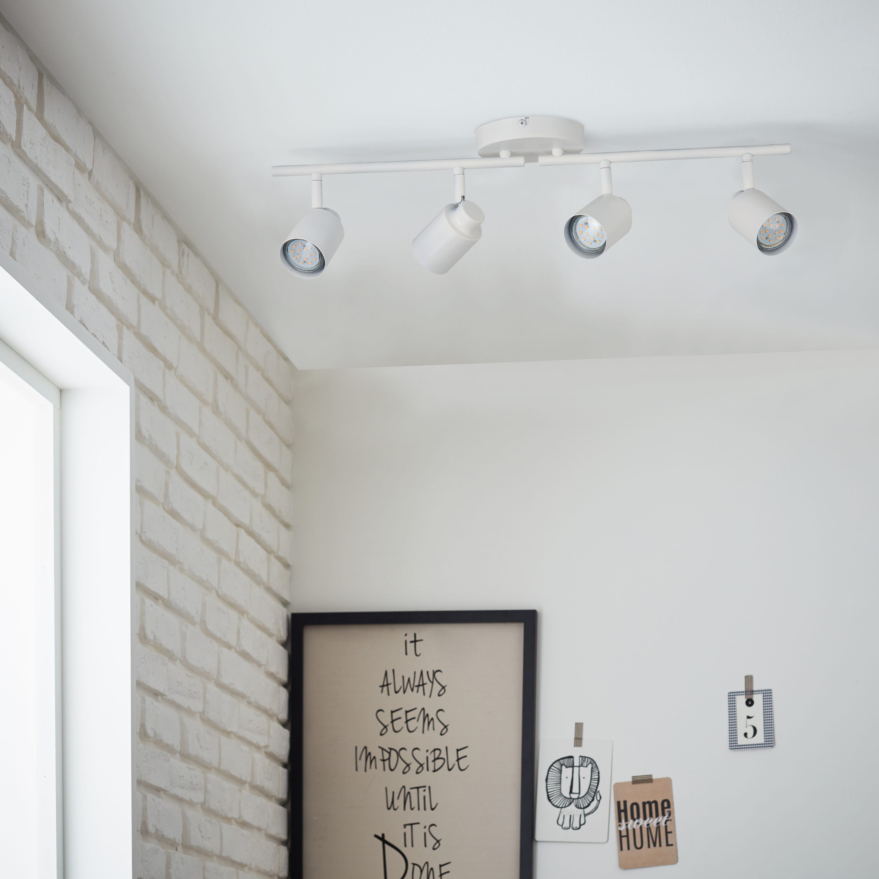 MAZZOLA LUCE faretto plafone di gesso lampada da soffitto tetto cilindro bianco pitturabile per interni gu10 led moderna MAZZOLA LUCE faretto plafone di gesso lampada da soffitto tetto cilindro bianco pitturabile per interni gu10 led moderna