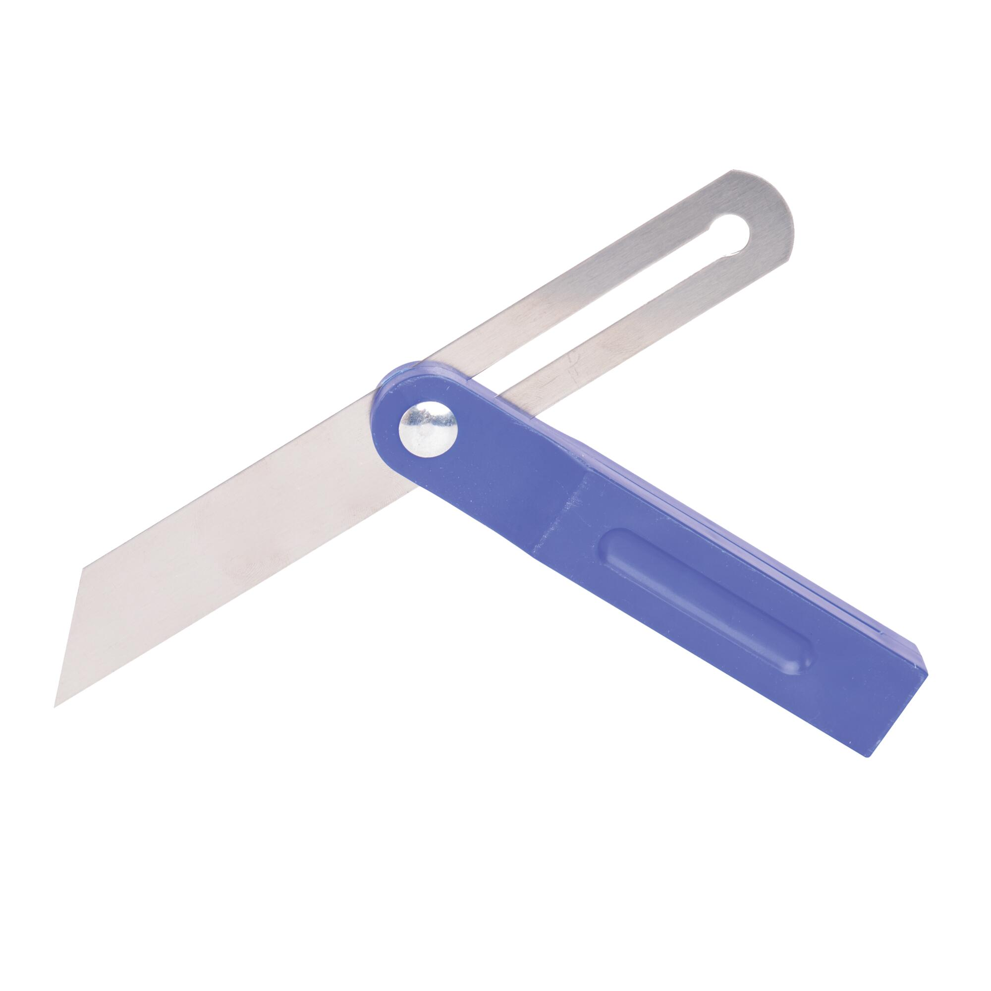 Fausse équerre de menuisier, 25 cm - 3