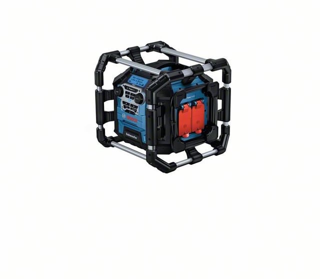Radio de chantier 06014A41W0 BOSCH PROFESSIONAL