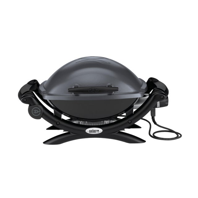 Barbecue elettrico WEBER Q1400 2200 W