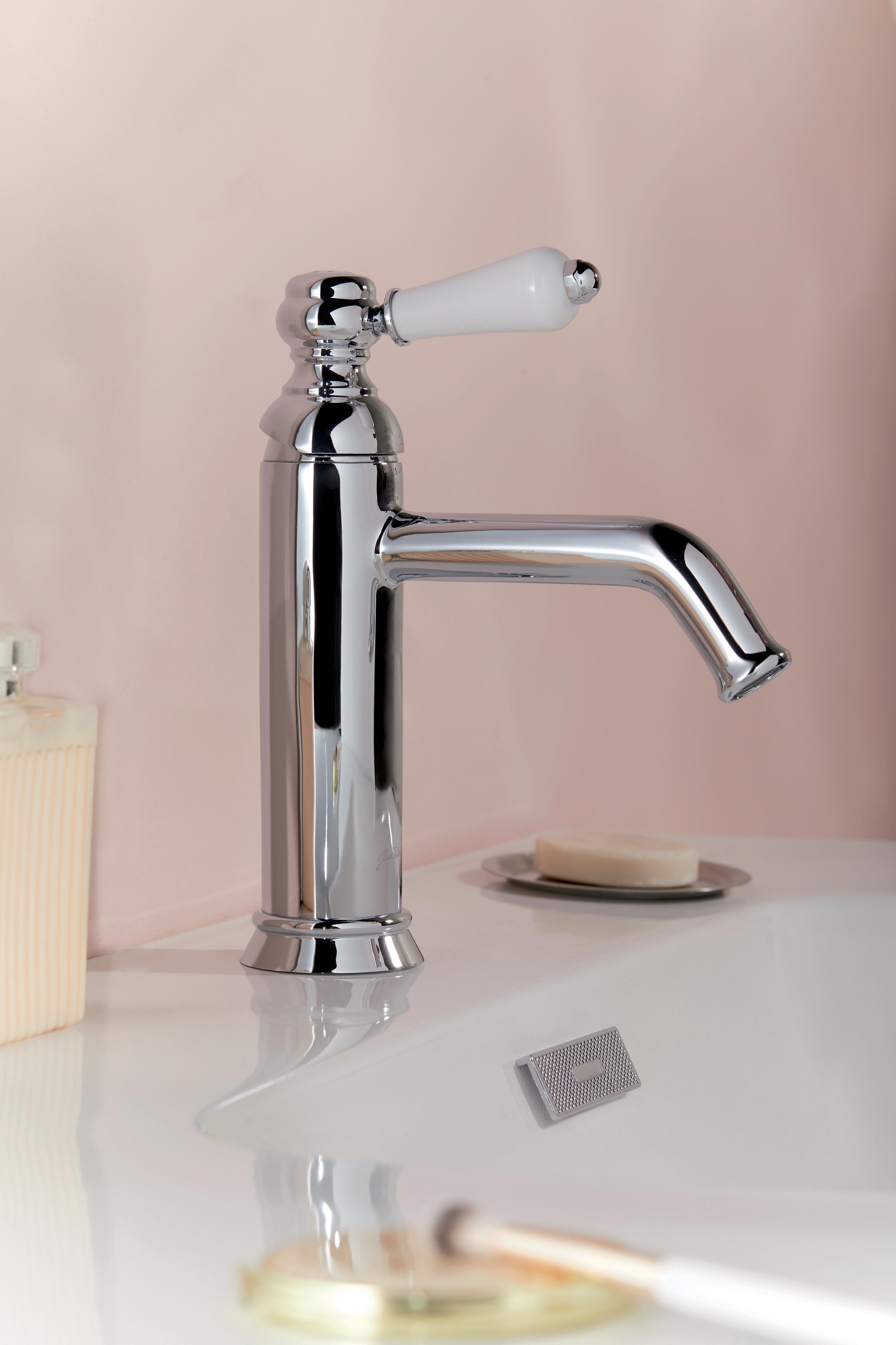 louise mitigeur jacob delafon ambiance - 1