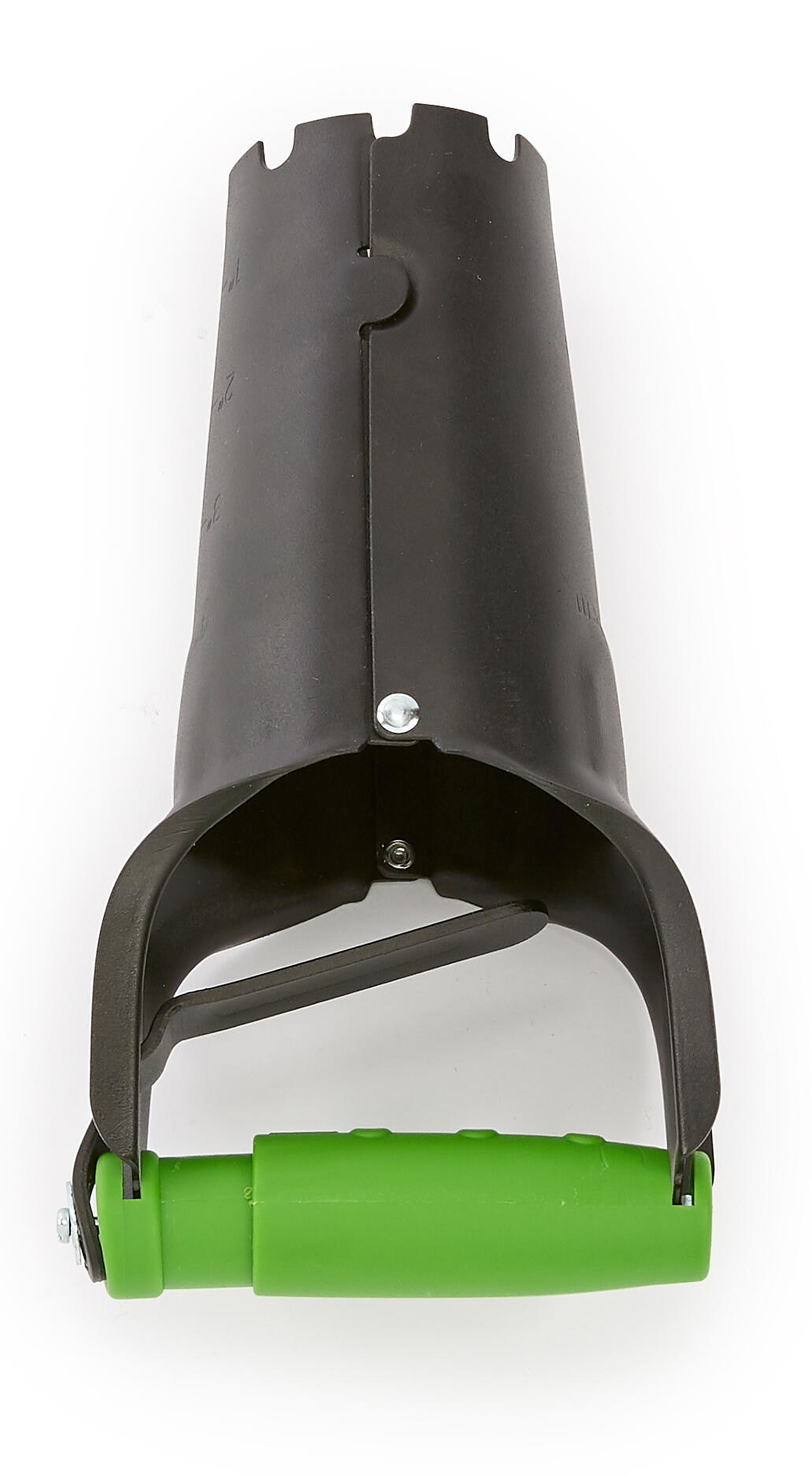 Piantatoio manuale in acciaio GEOLIA pianta bulbi - 4