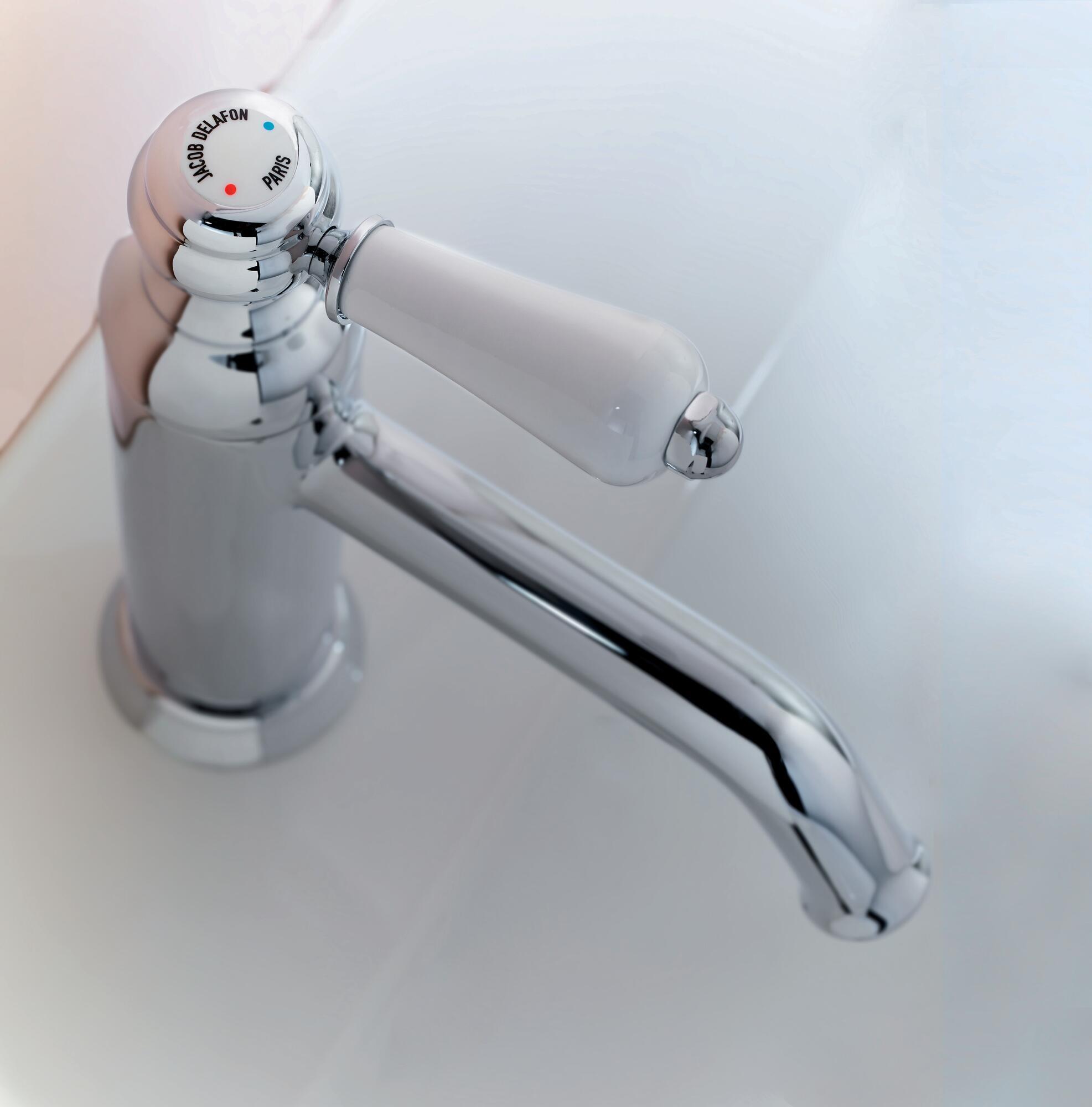 zoom produit mitigeur louise jacob delafon - 2