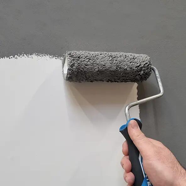 Comment peindre un mur ?