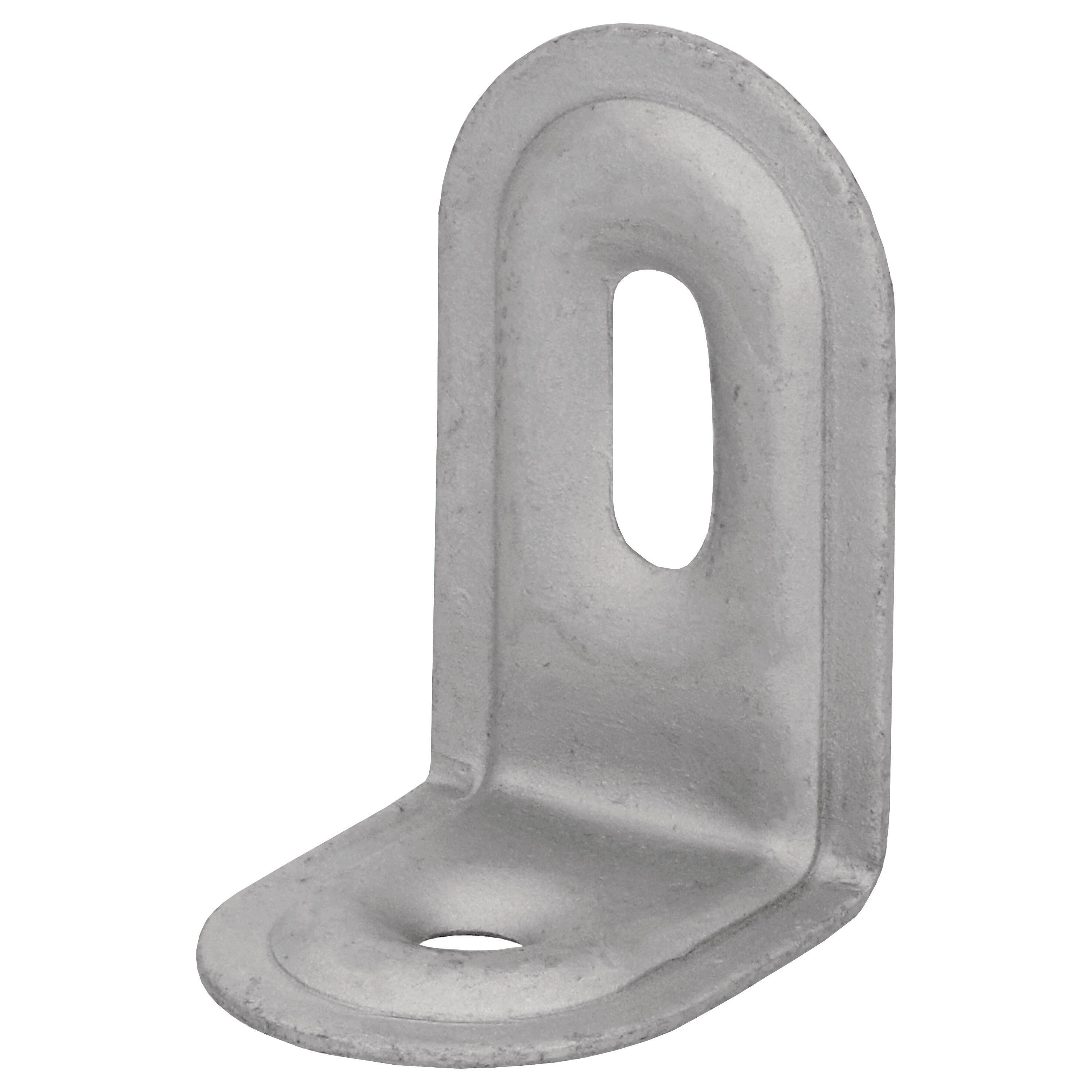Equerre ajustable ajustable, 39 x 22 mm | Leroy Merlin