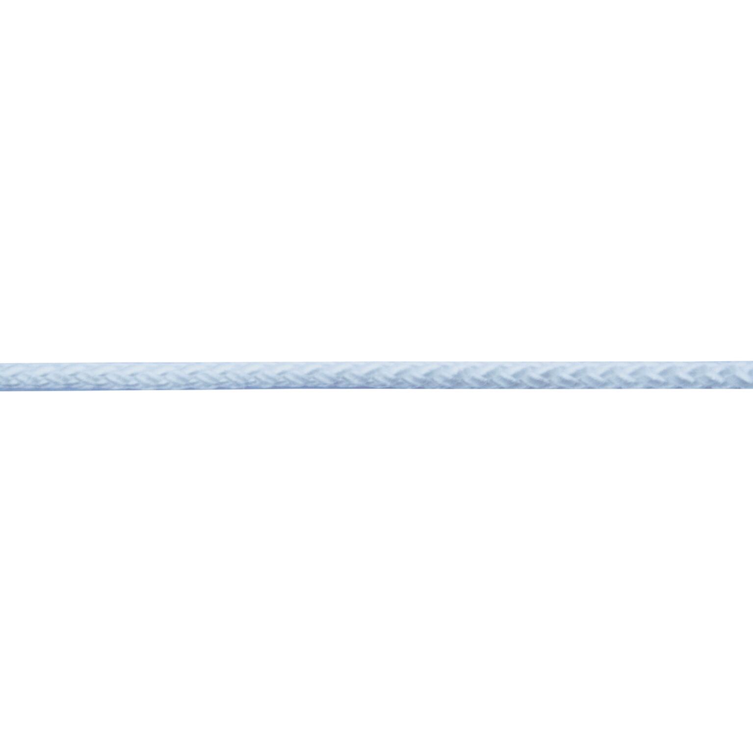 Corda in polipropilene STANDERS Ø 4 mm bianco, al taglio - 2
