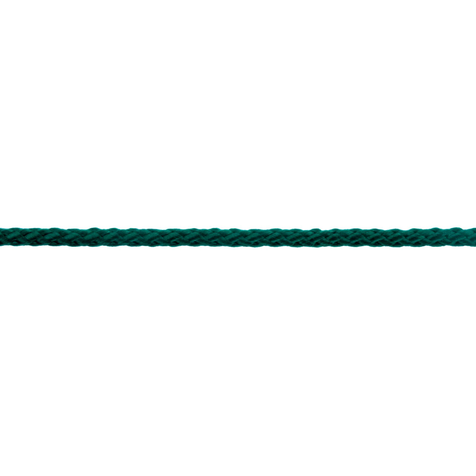 Corda in polipropilene STANDERS Ø 4 mm verde, al taglio - 2