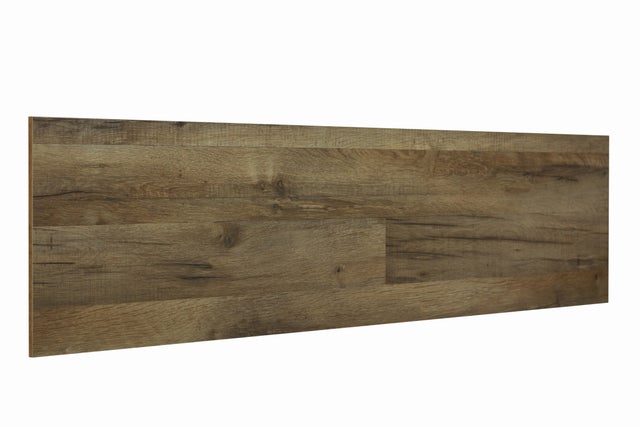 Crédence stratifié L.120.4 x H.30 cm, Ep.9 mm