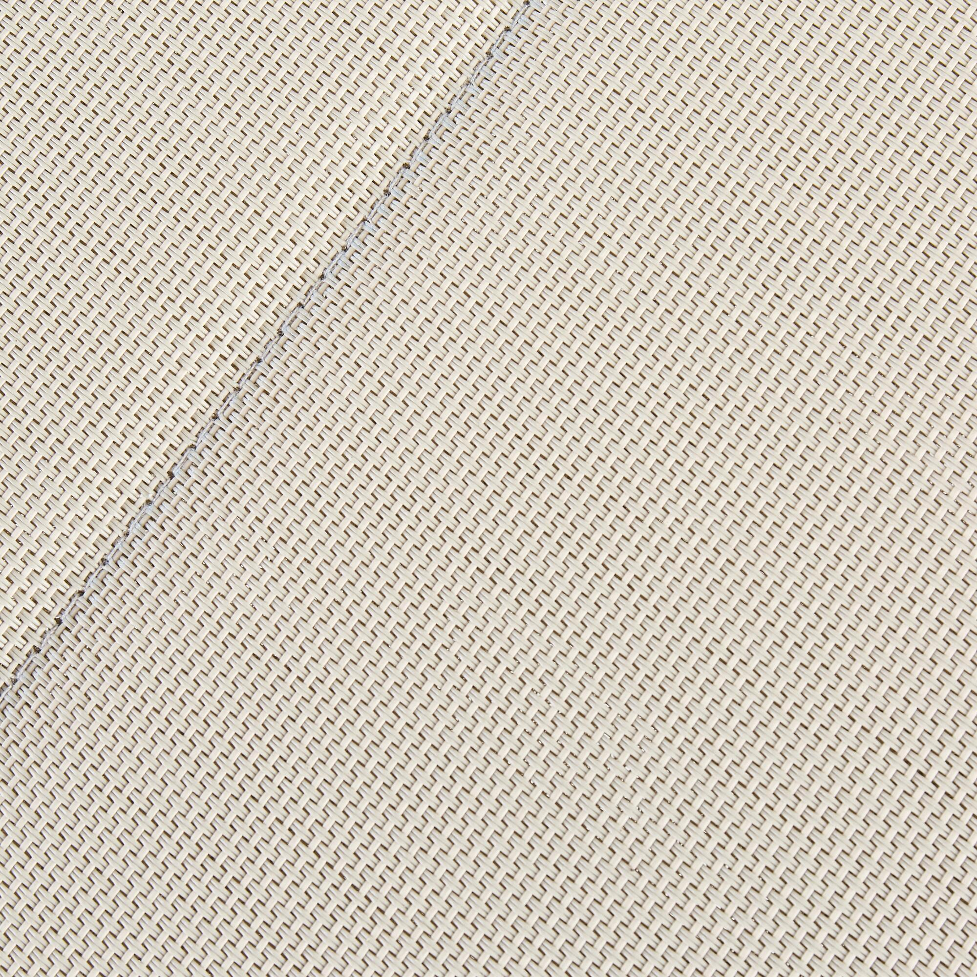 Bain de soleil en aluminium NATERIAL Aquila marron - 8