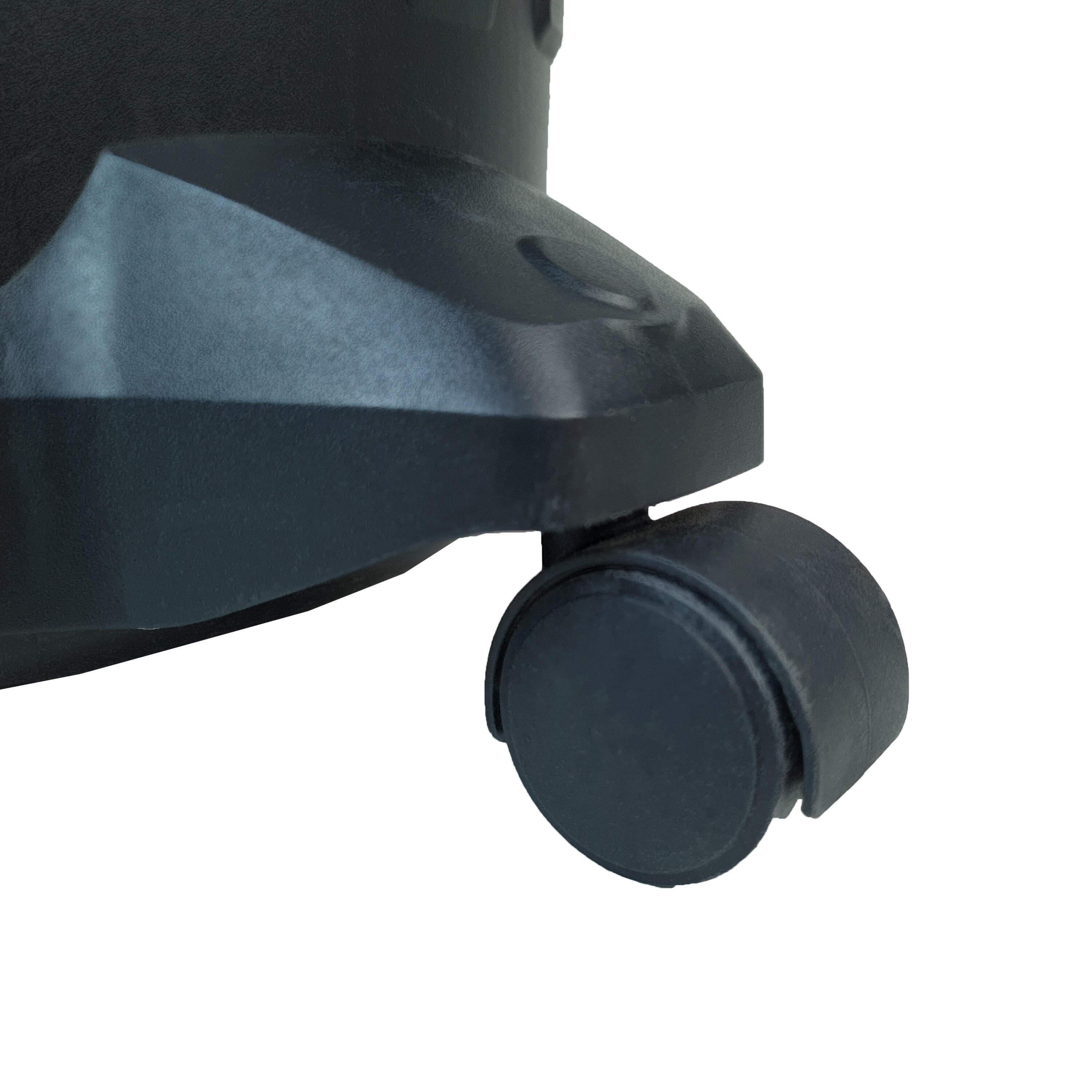 Aspirateur de chantier eau et poussières PRACTYL, 14.0 kPa, 15.0 l, classe Non a - 5