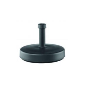 Base plastica da riempire Grande KS - base più grande per ombrelloni