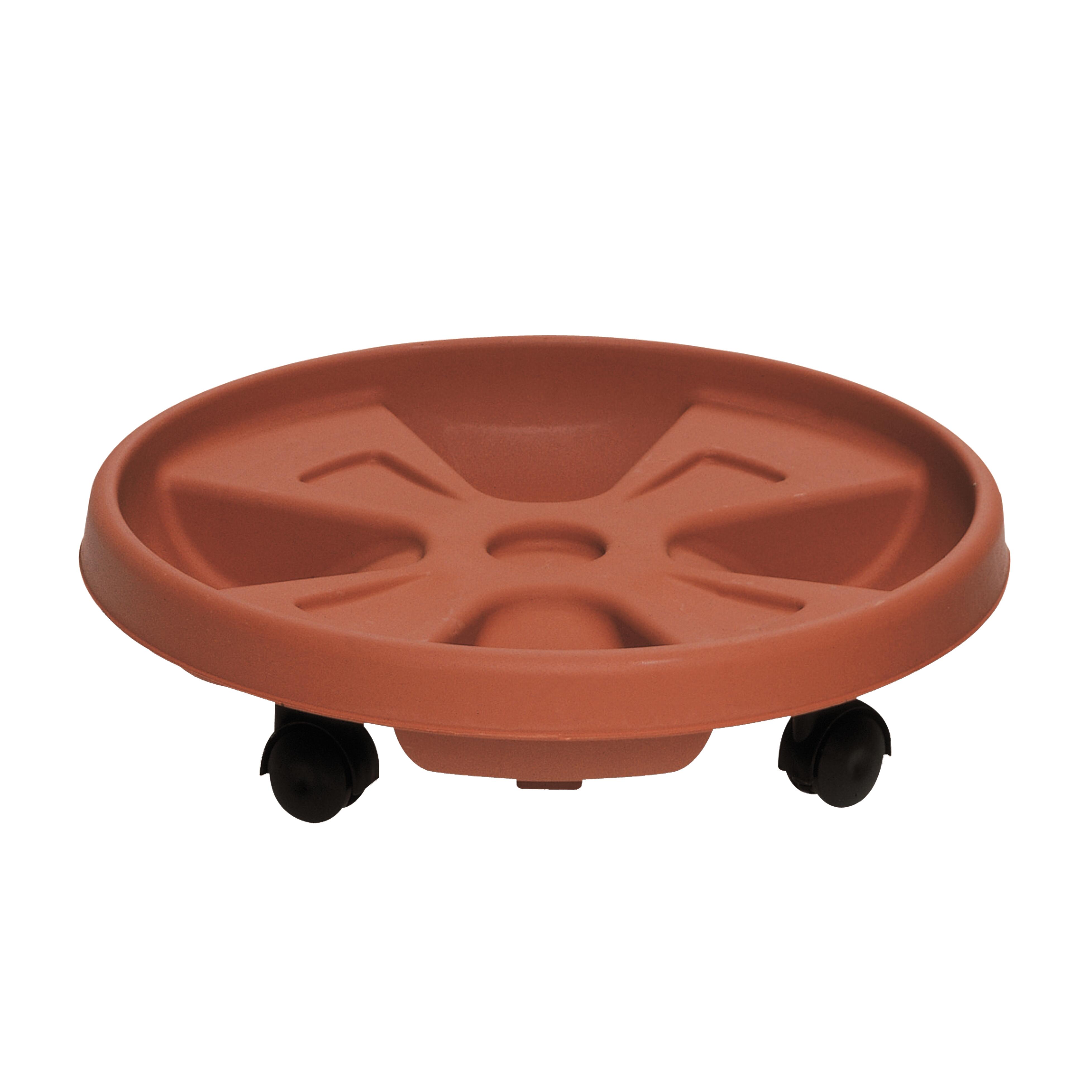 Sottovaso per vaso da fiori 16 x H 3 cm | Leroy Merlin