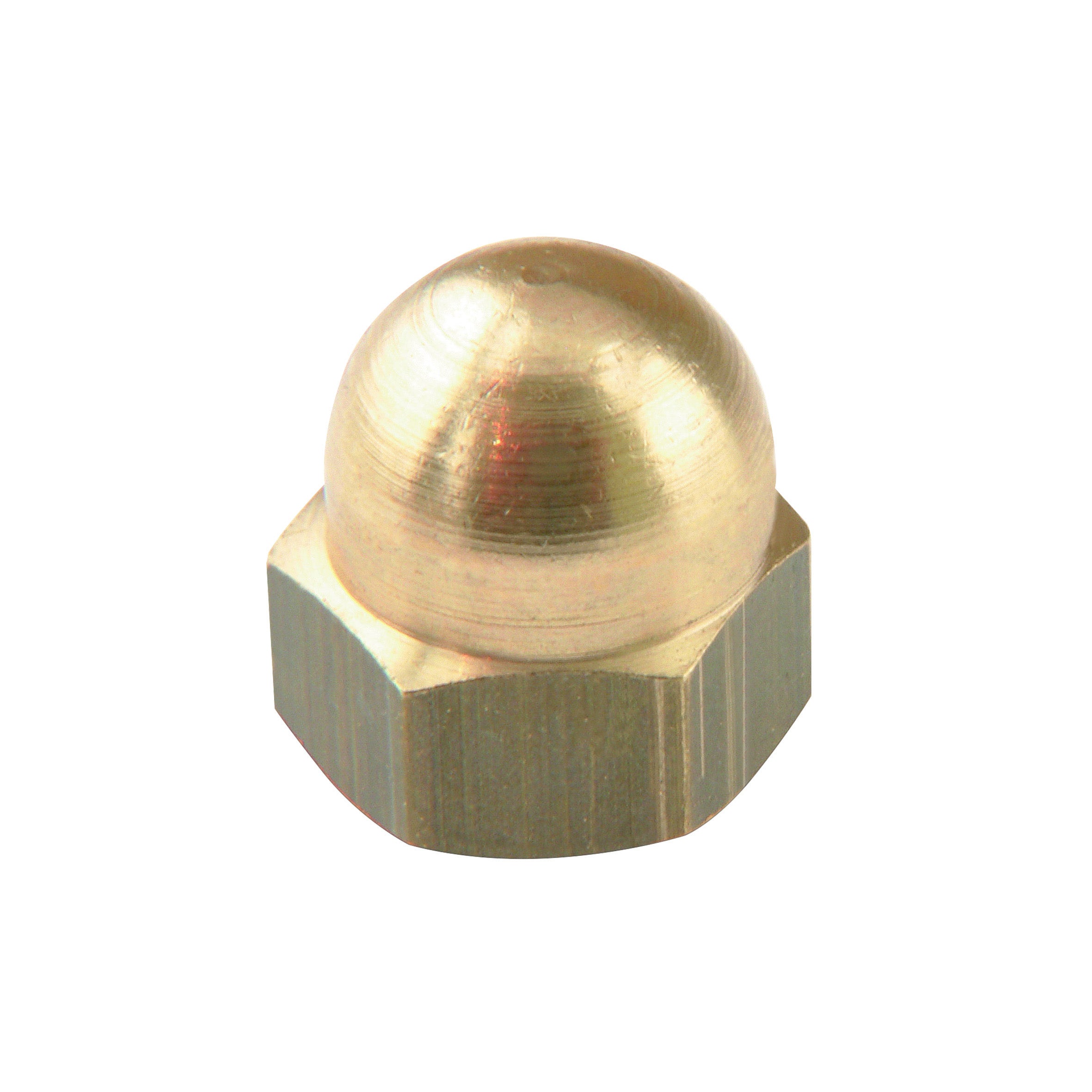 Kit Dadi A Cupola In Gomma, 145 Pezzi, Assortimento M4 M5 M6 M8 M10 M12, Tappi Di Protezione Esagonali, Colore Bianco, Scatola Trasparente