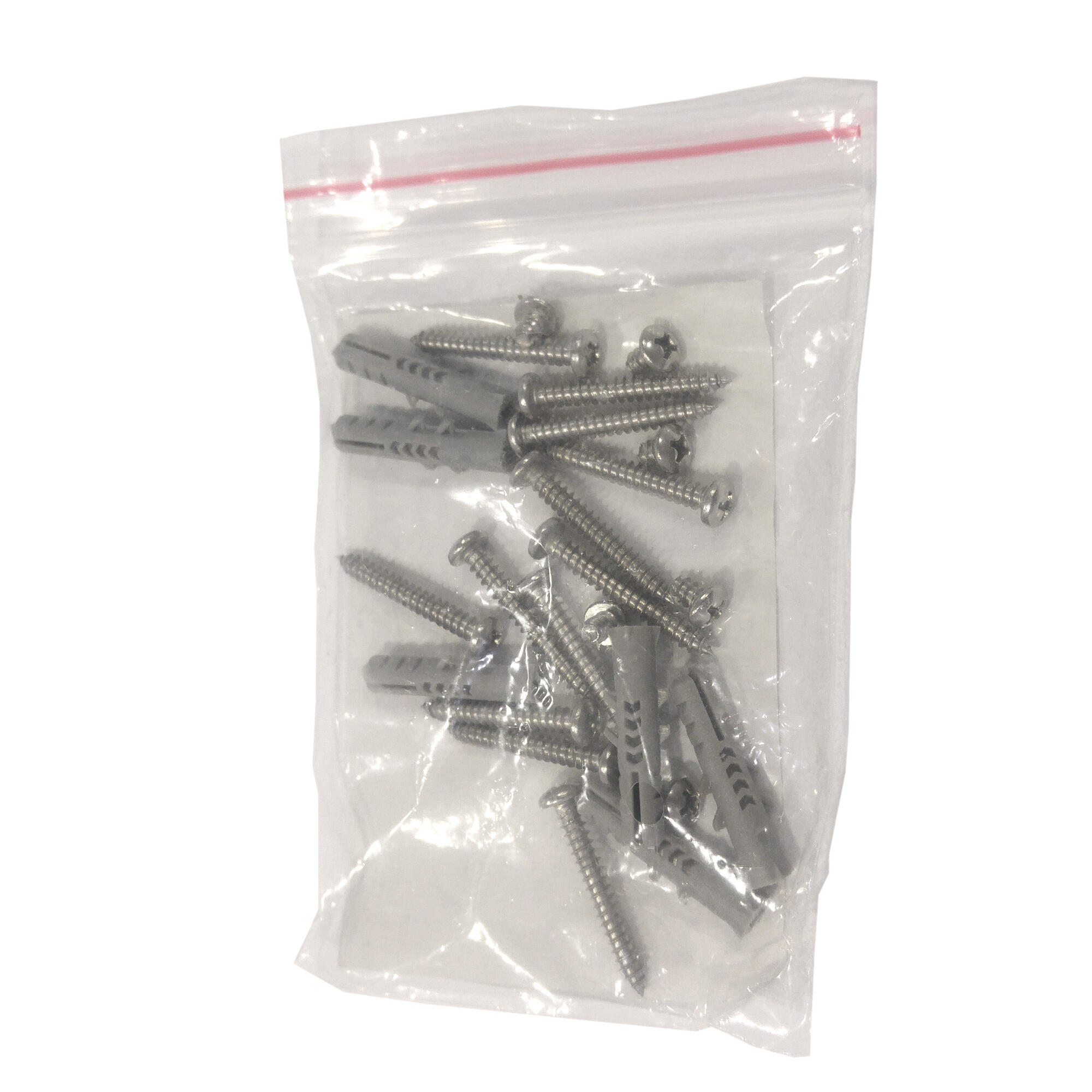 100 Viti A Bussola In Acciaio Inox 5/16-24 X 3/4 – Albany County Fasteners
