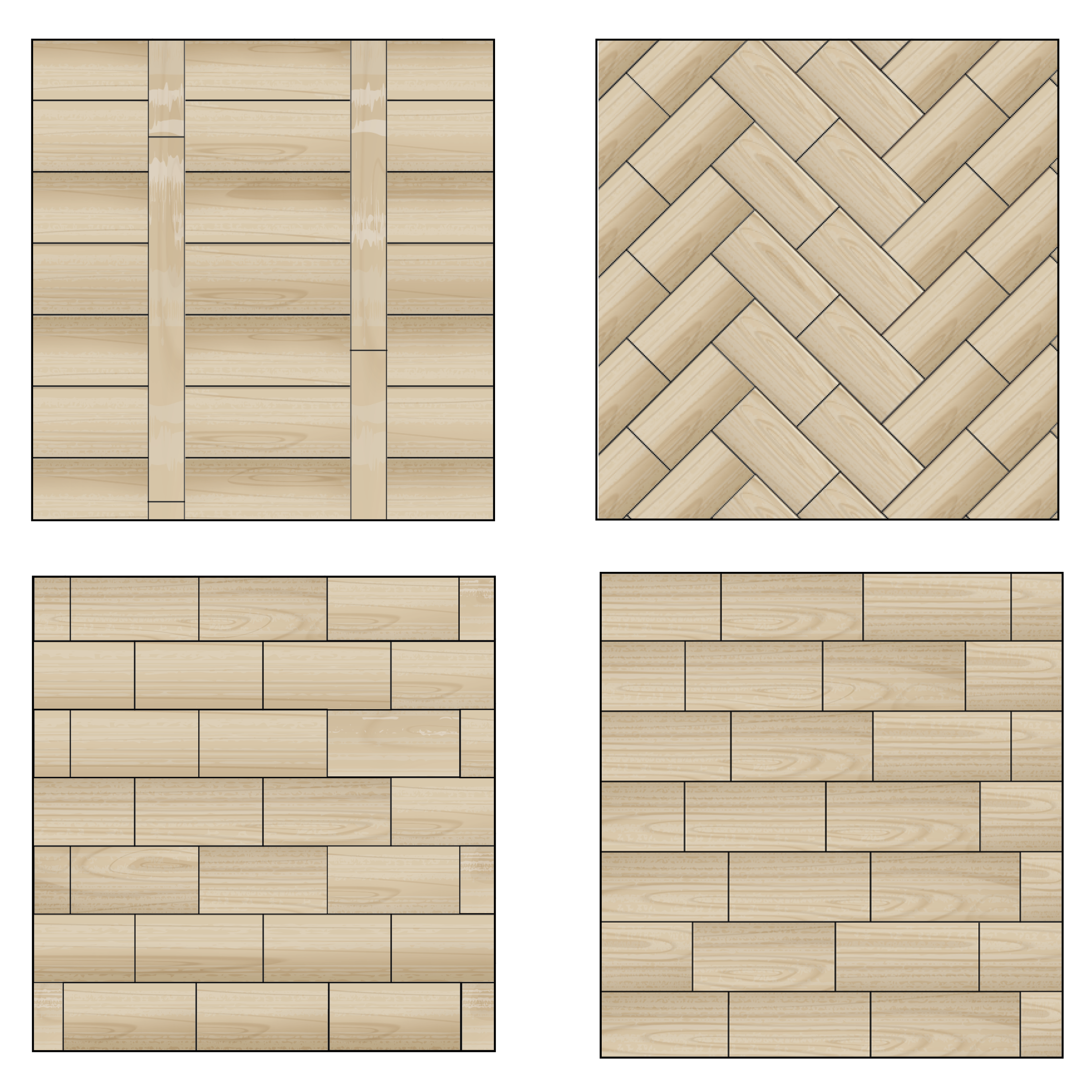 Dalle PVC medio ARTENS Galt effet béton - 13