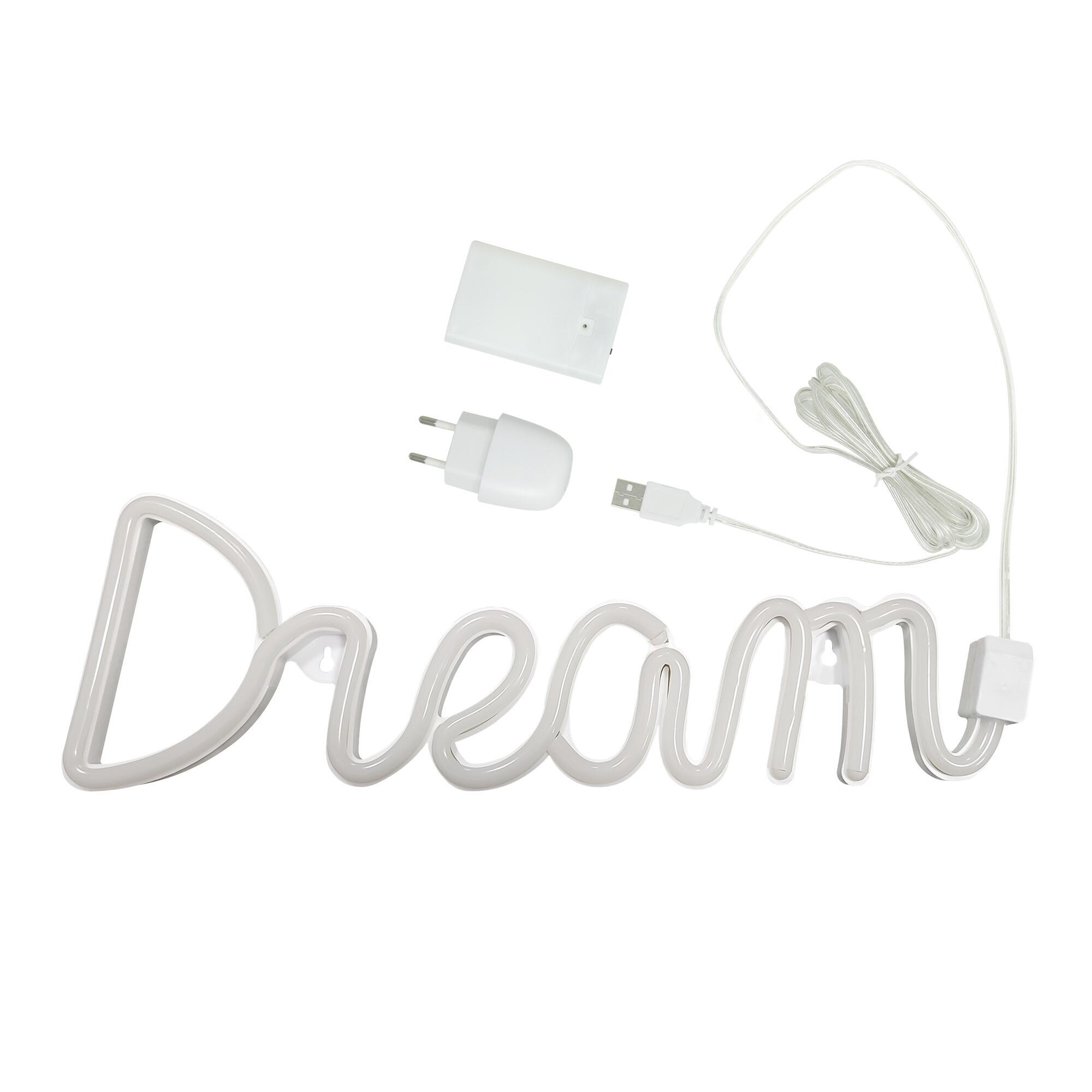 LED, pvc, blanc, Dream, INSPIRE - 2