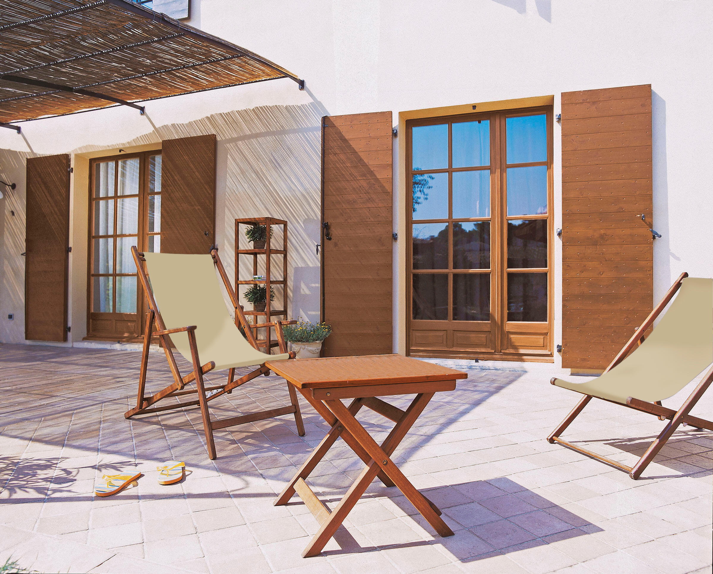 Vernis pour bois extérieur SYNTILOR Bois incolore satiné 0.25 l - 3